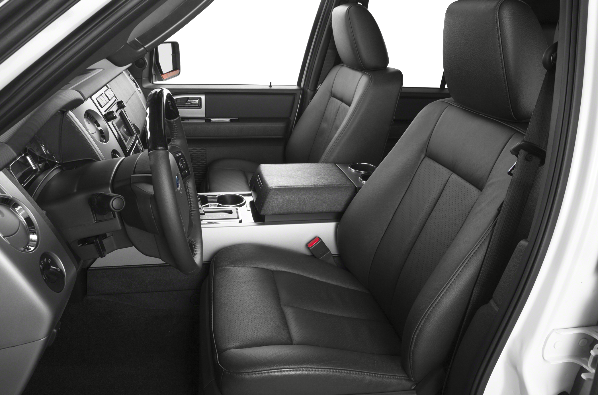 2013 Ford Expedition