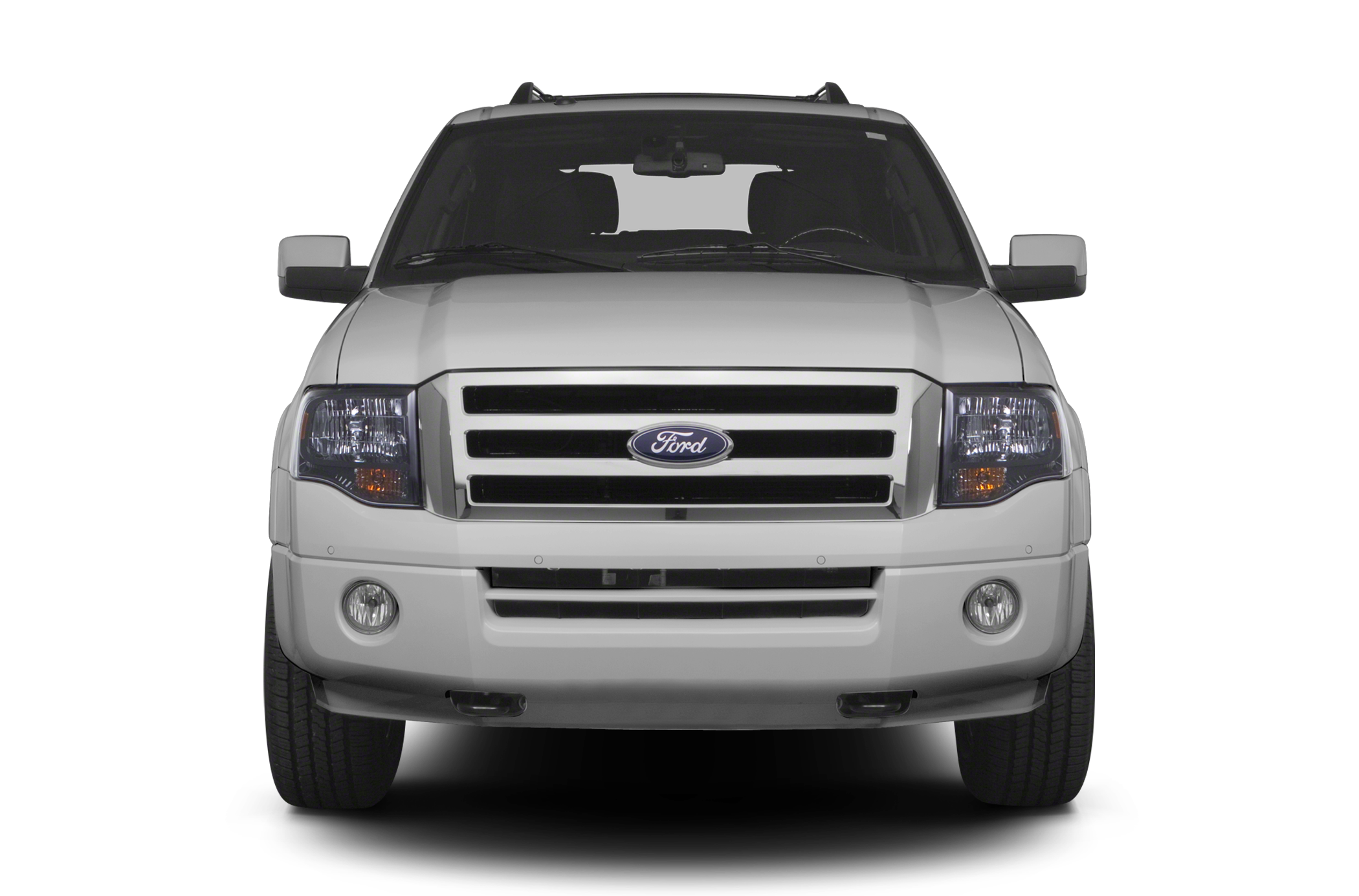 2013 Ford Expedition