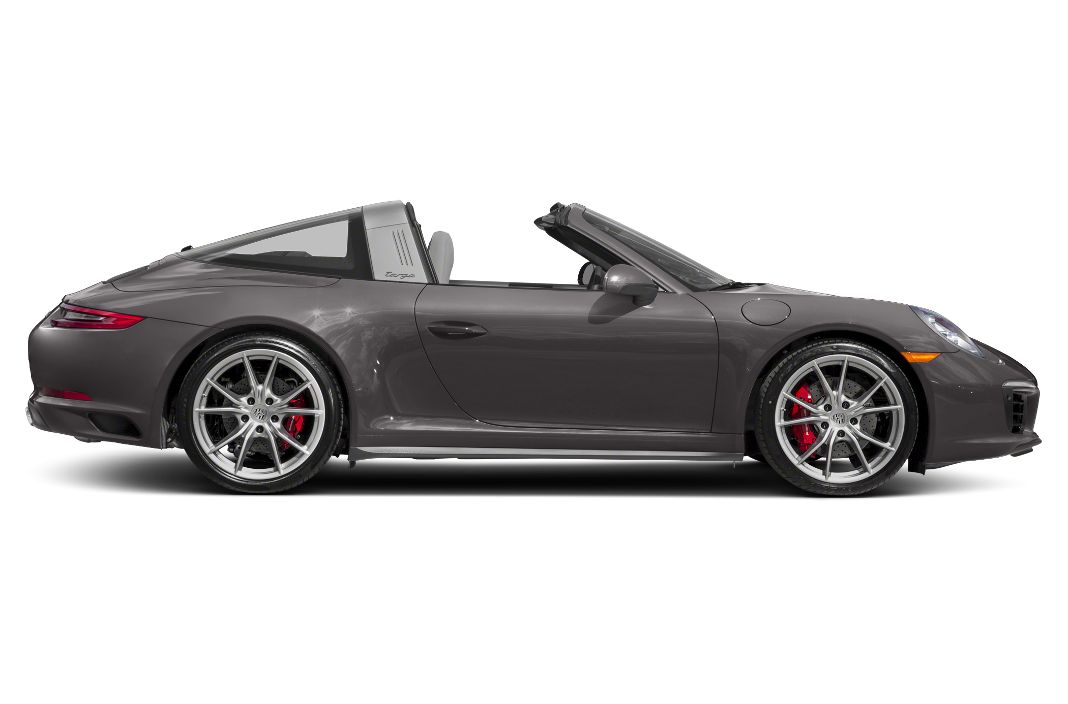 2019 Porsche 911