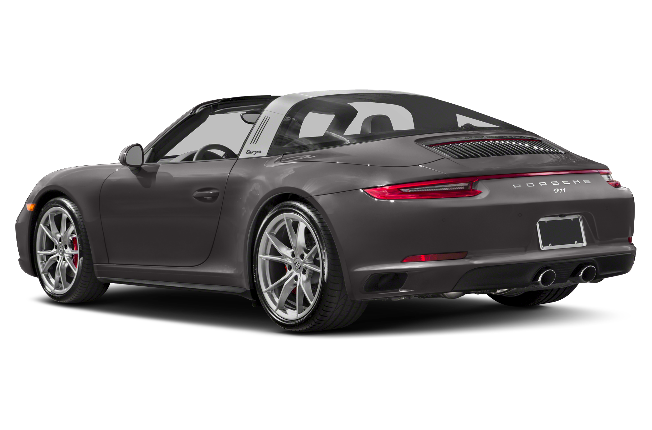 2019 Porsche 911
