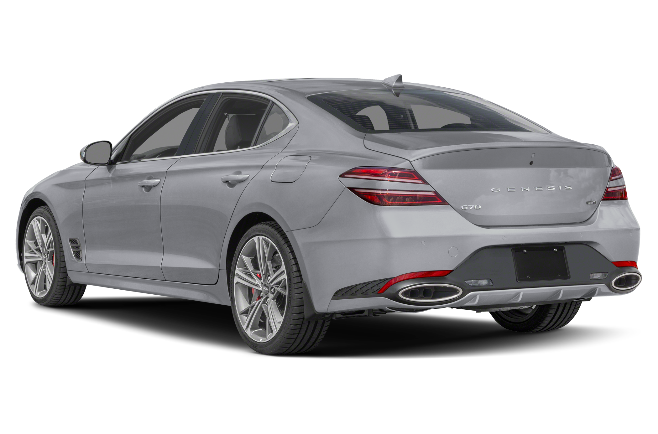 2026 Genesis G70