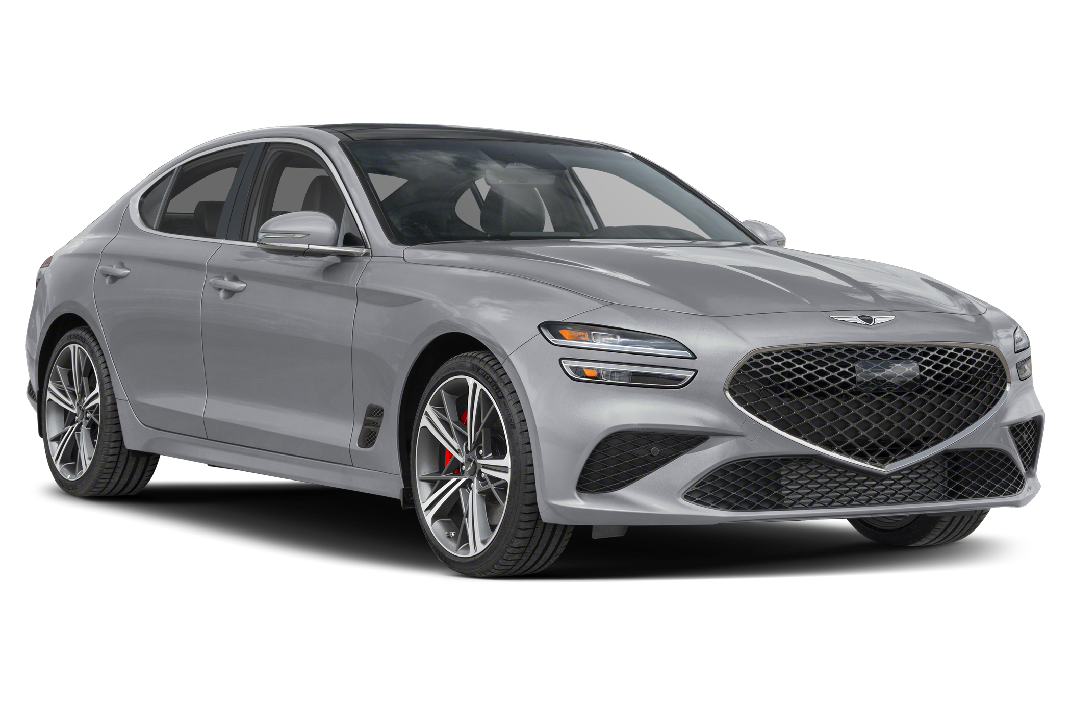 2026 Genesis G70