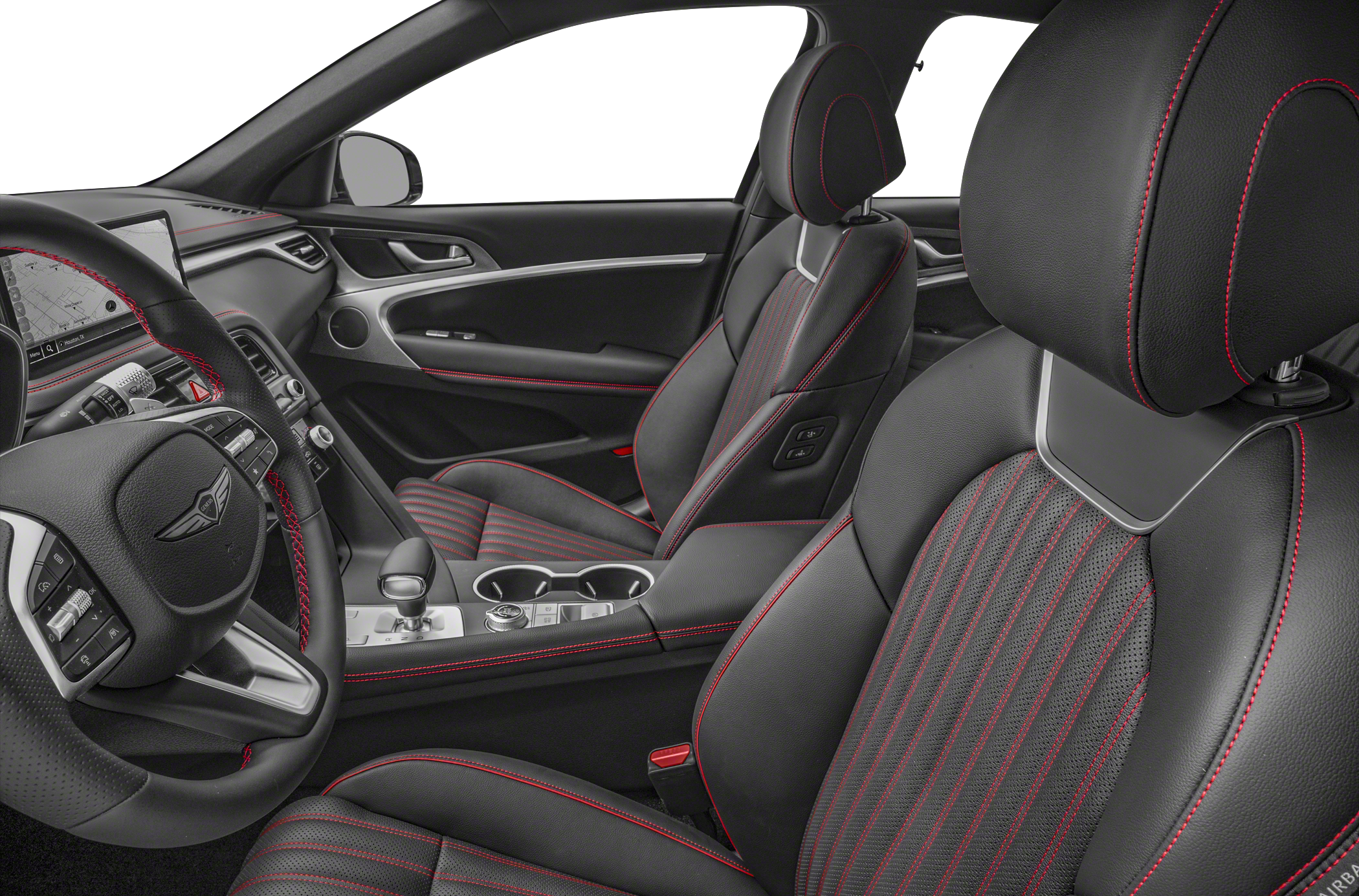 2026 Genesis G70
