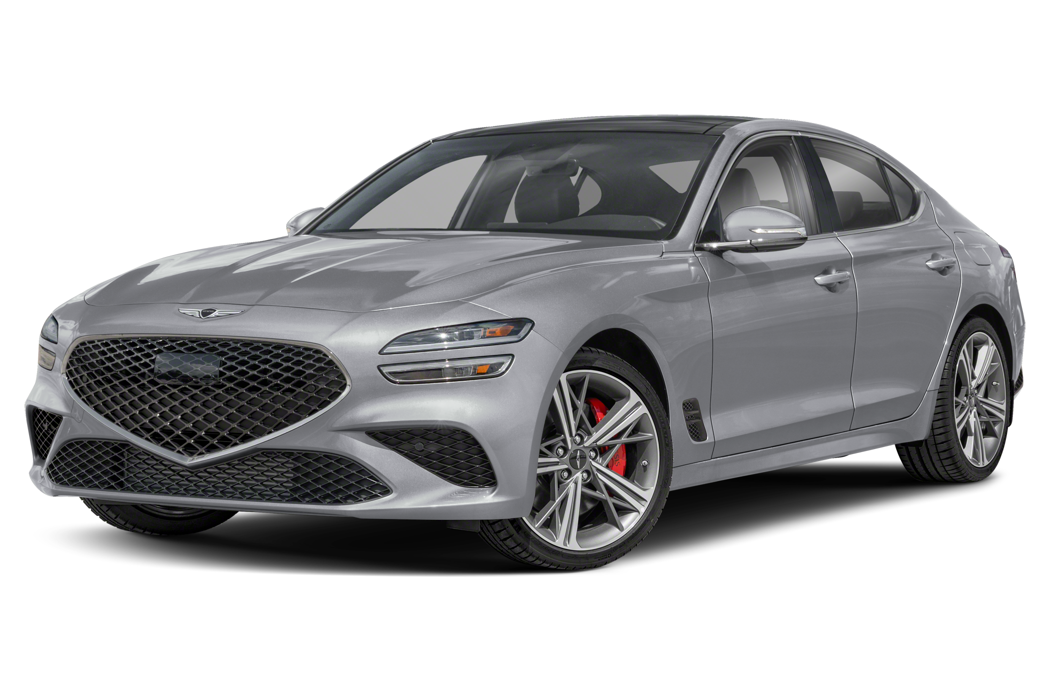 2026 Genesis G70