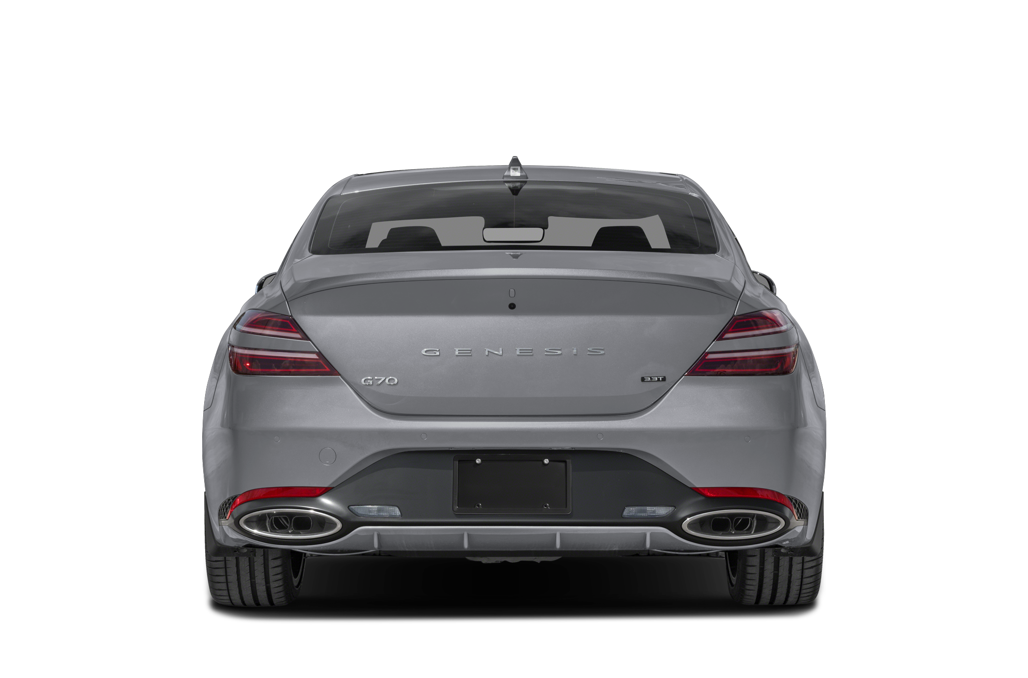 2026 Genesis G70