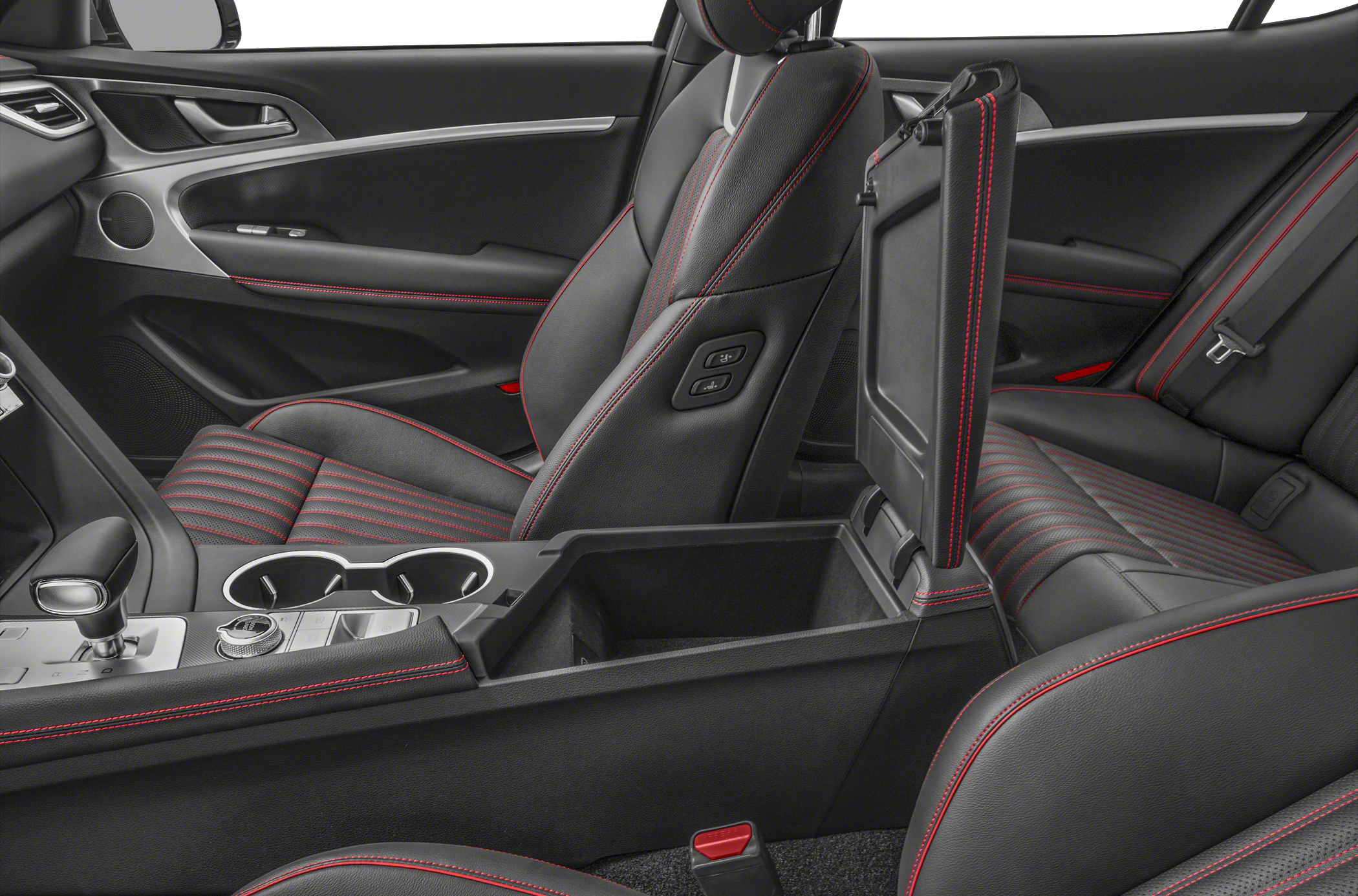 2026 Genesis G70