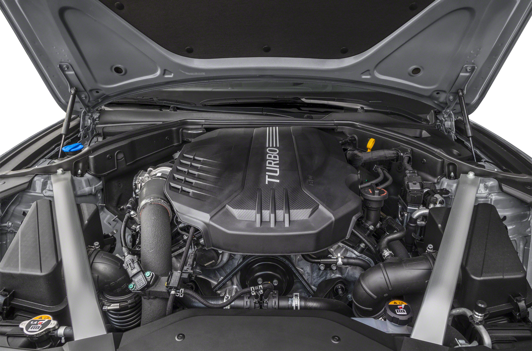 2026 Genesis G70
