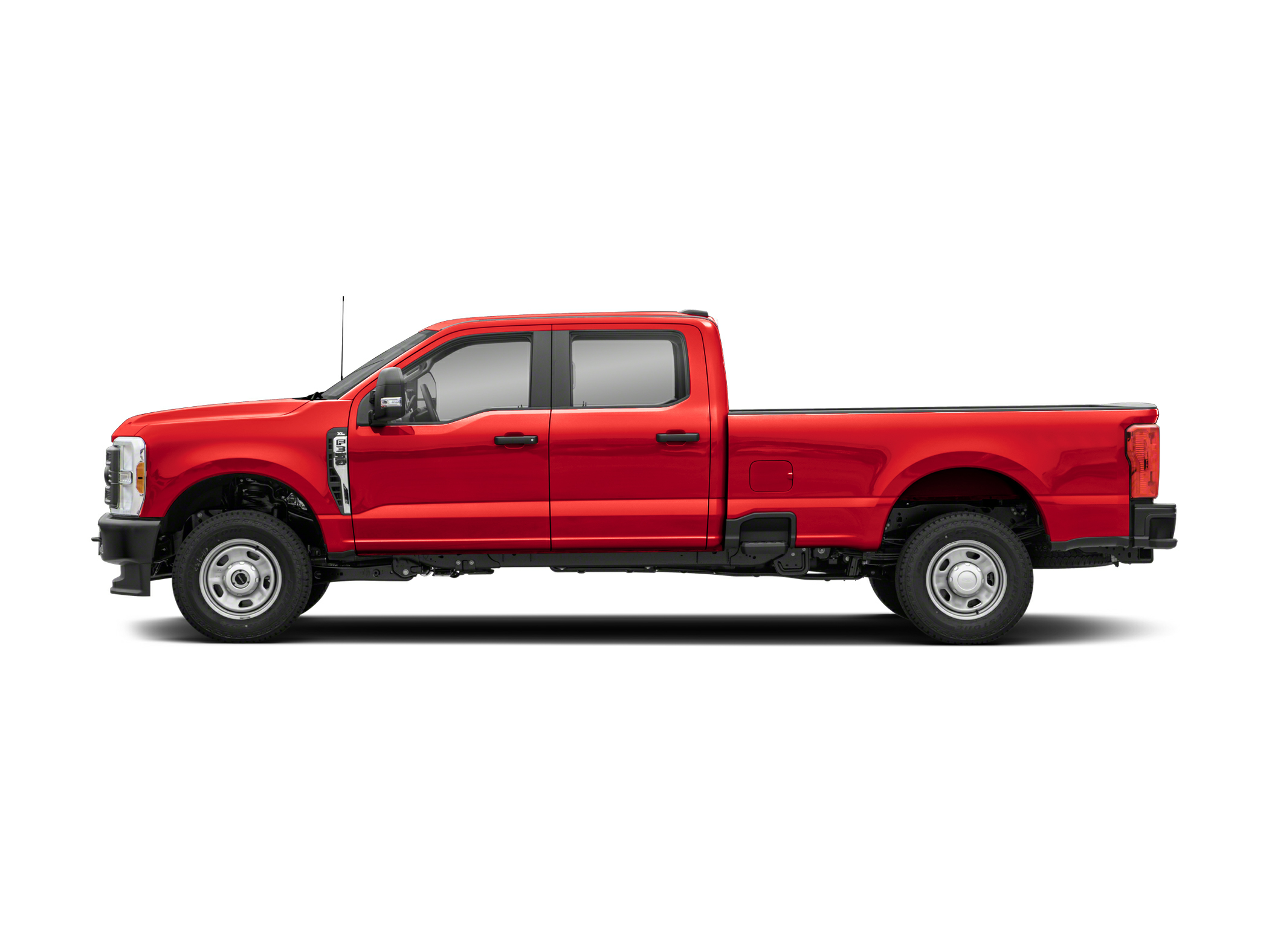 2026 Ford F-350