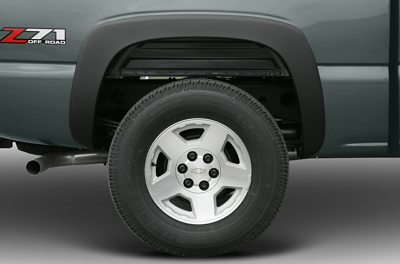 2006 Chevrolet Silverado 1500
