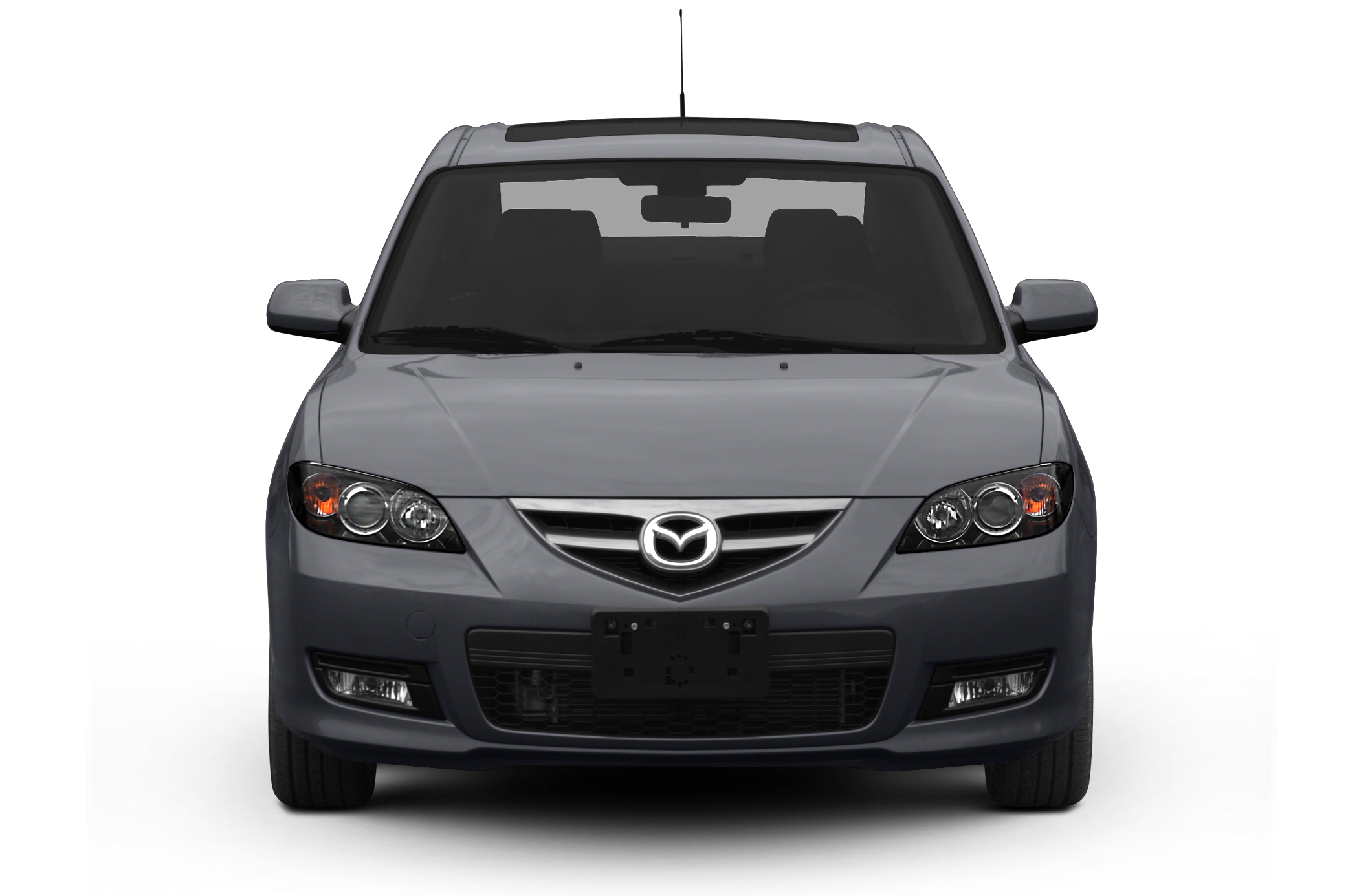 2009 Mazda Mazda3