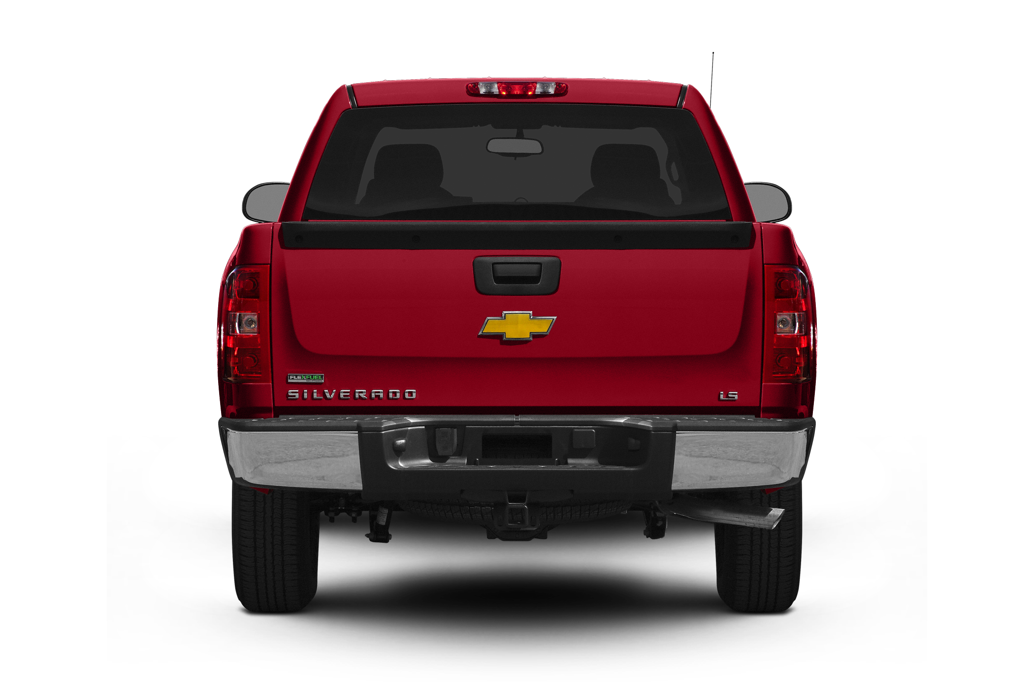 2009 Chevrolet Silverado 1500