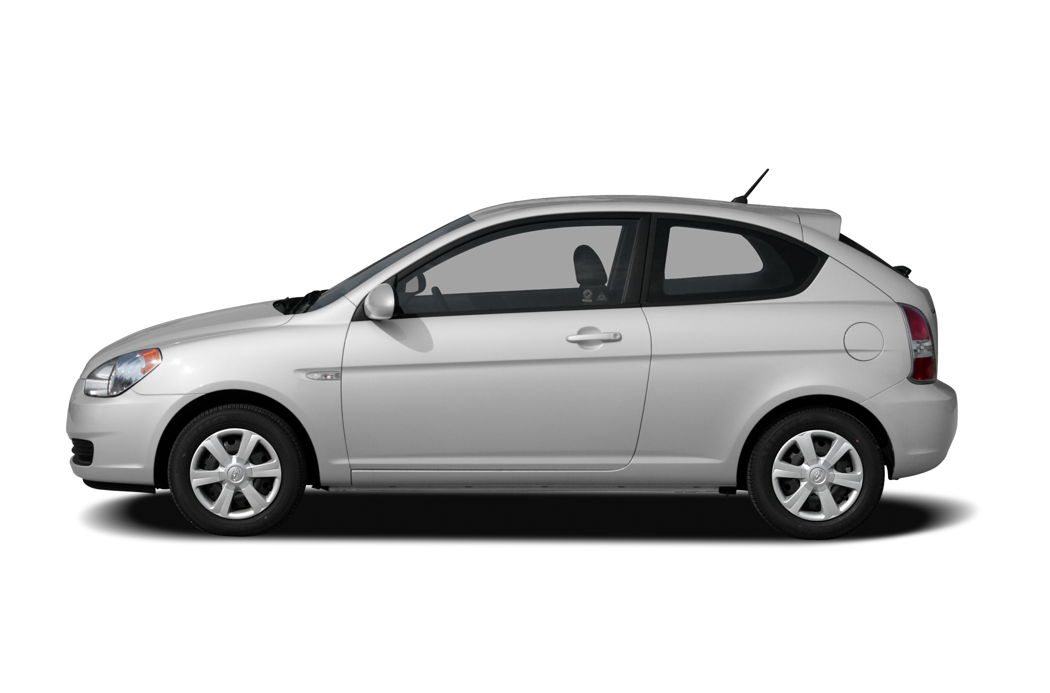 2008 Hyundai Accent