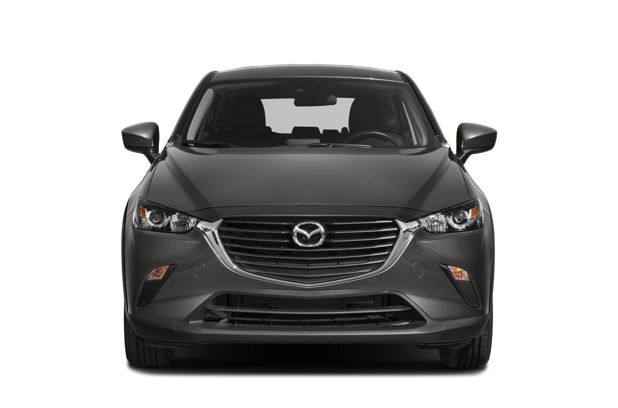 Mazda CX-3 - Model Years, Generations & News | Cars.com