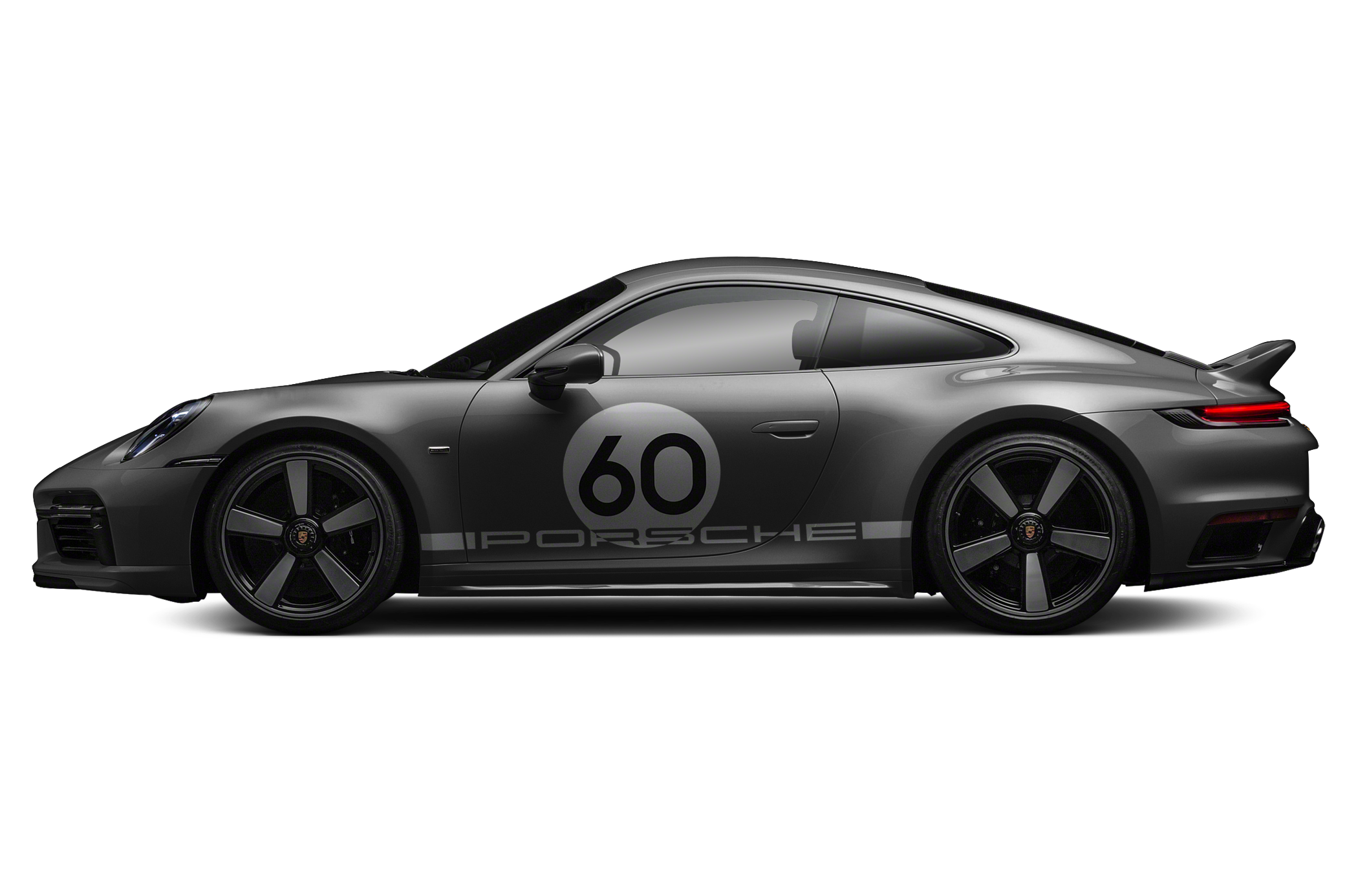 2023 Porsche 911