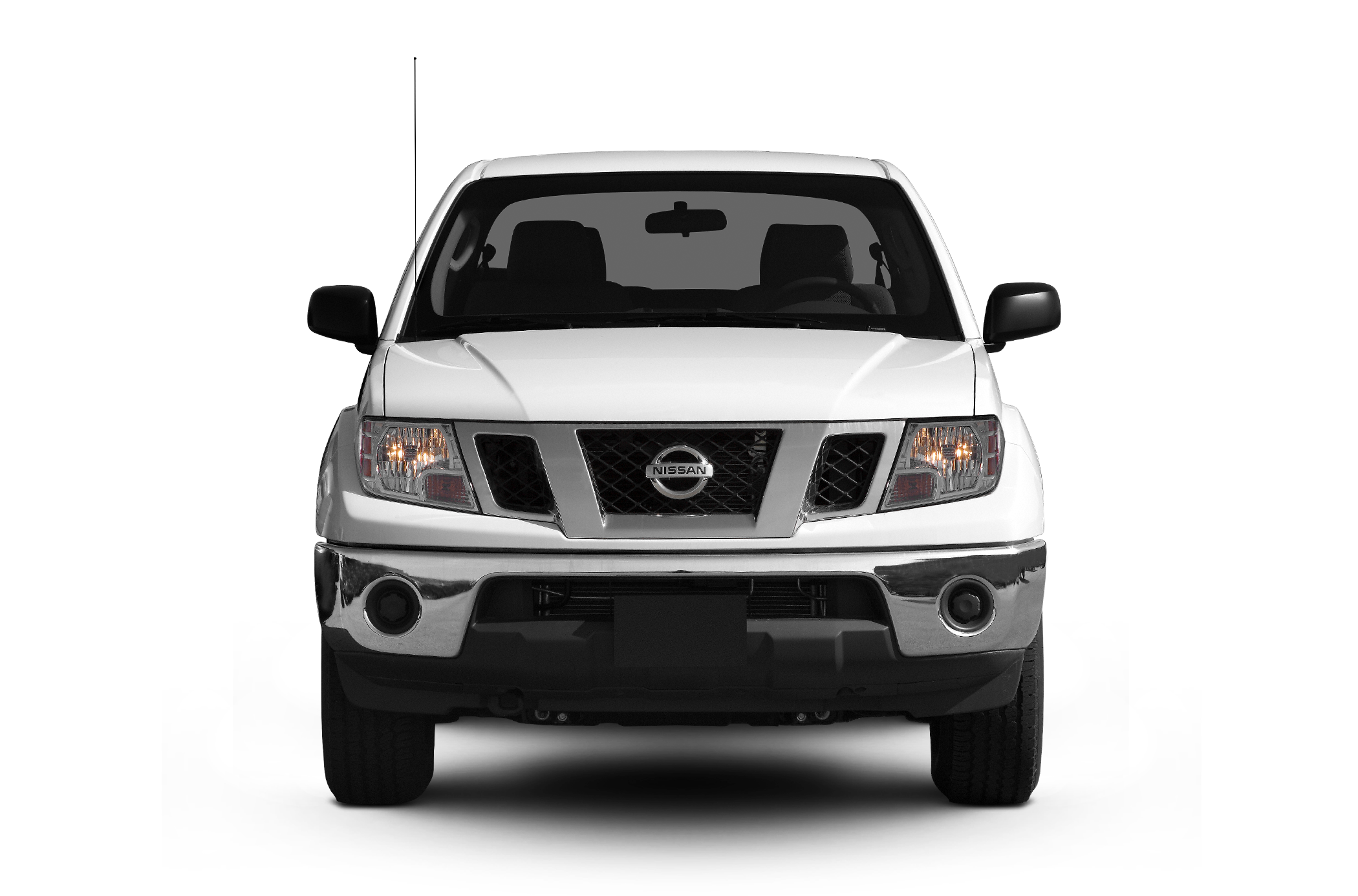 2010 Nissan Frontier