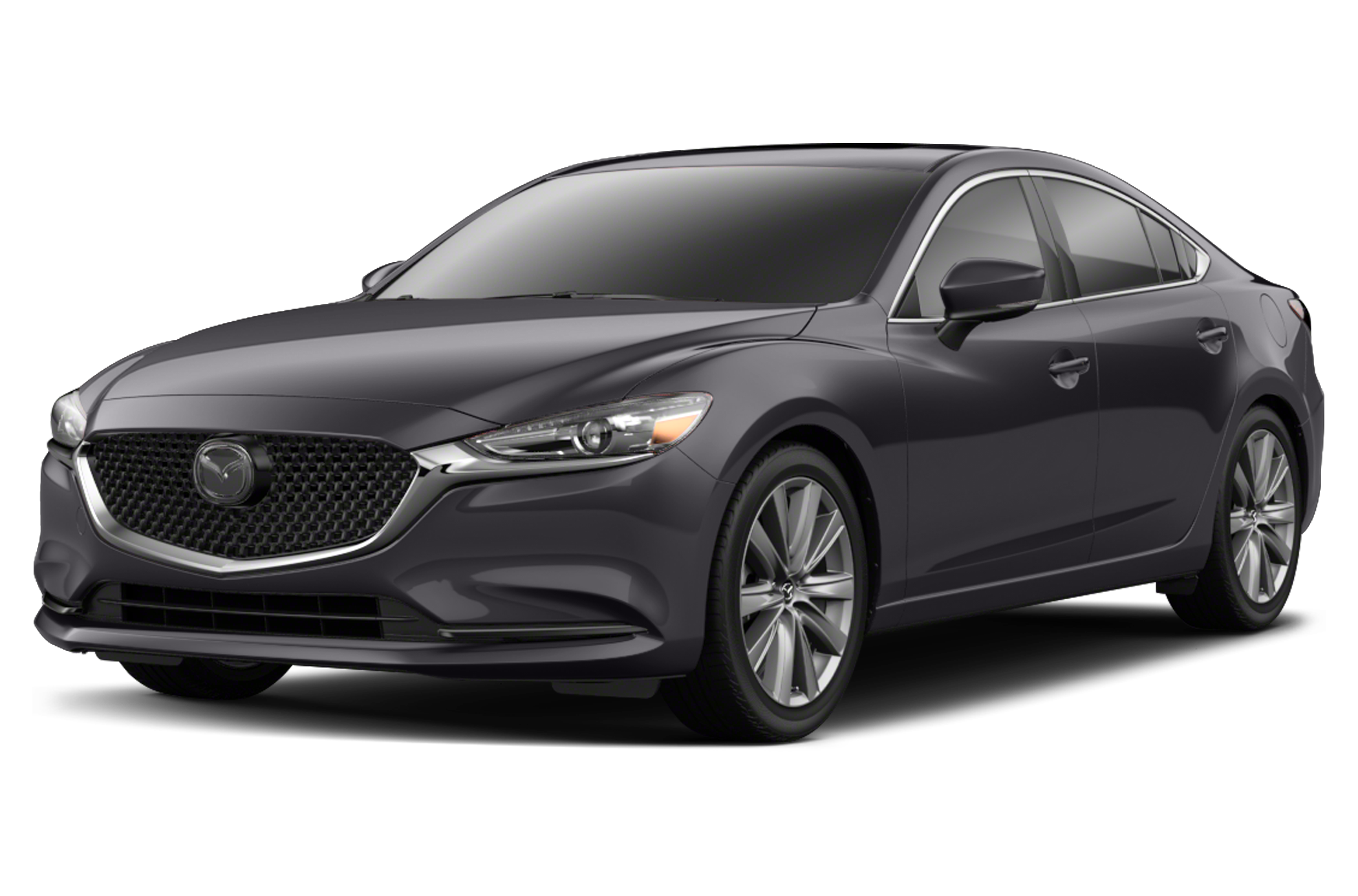 2021 Mazda Mazda6 Specs, Trims & Colors | Cars.com