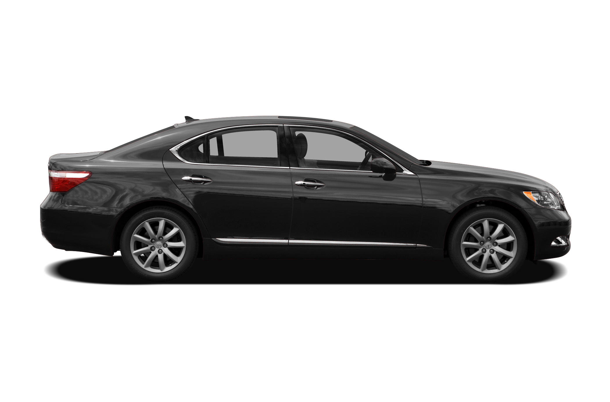 2009 Lexus LS 460
