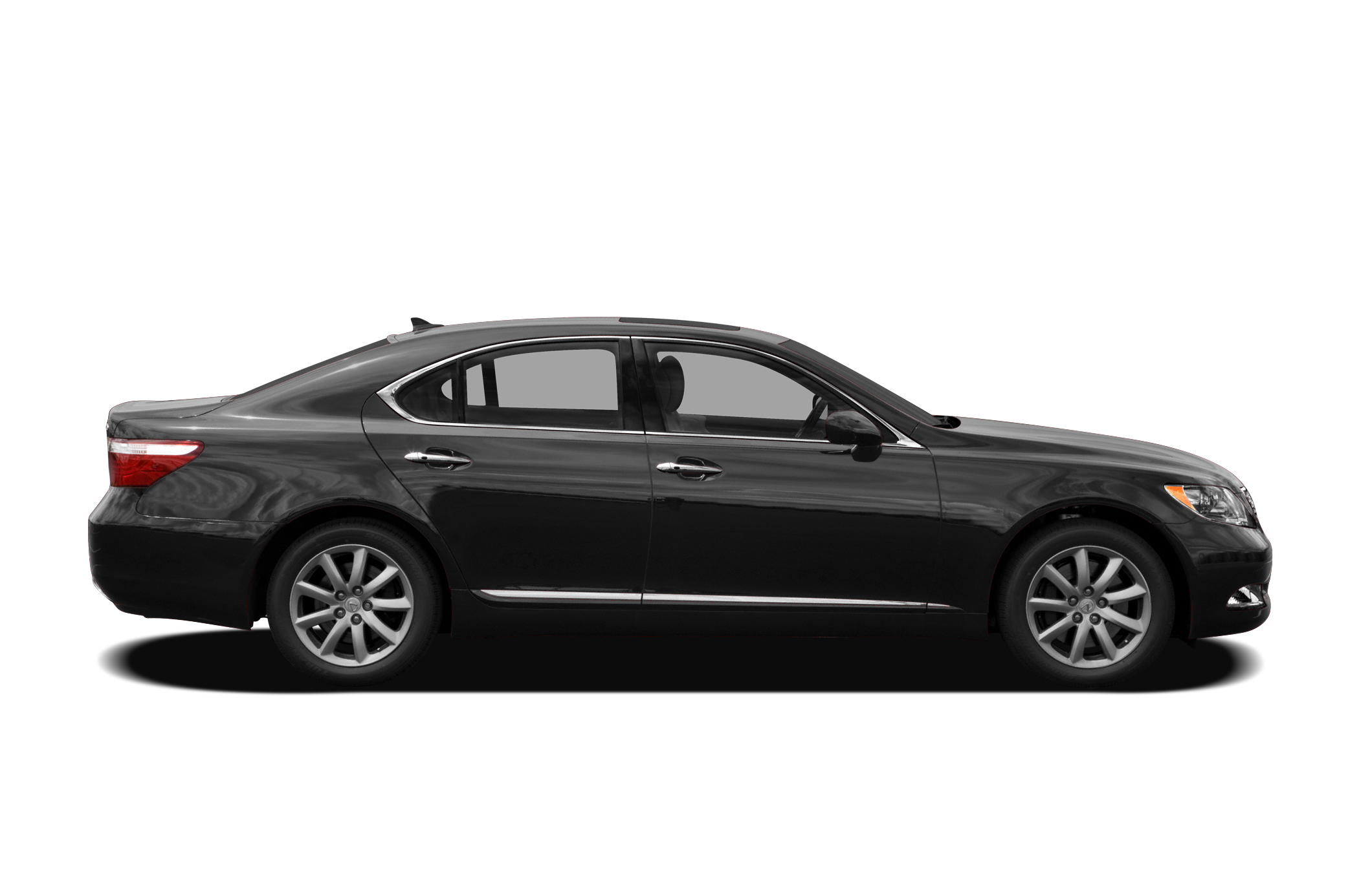 2009 Lexus LS 460