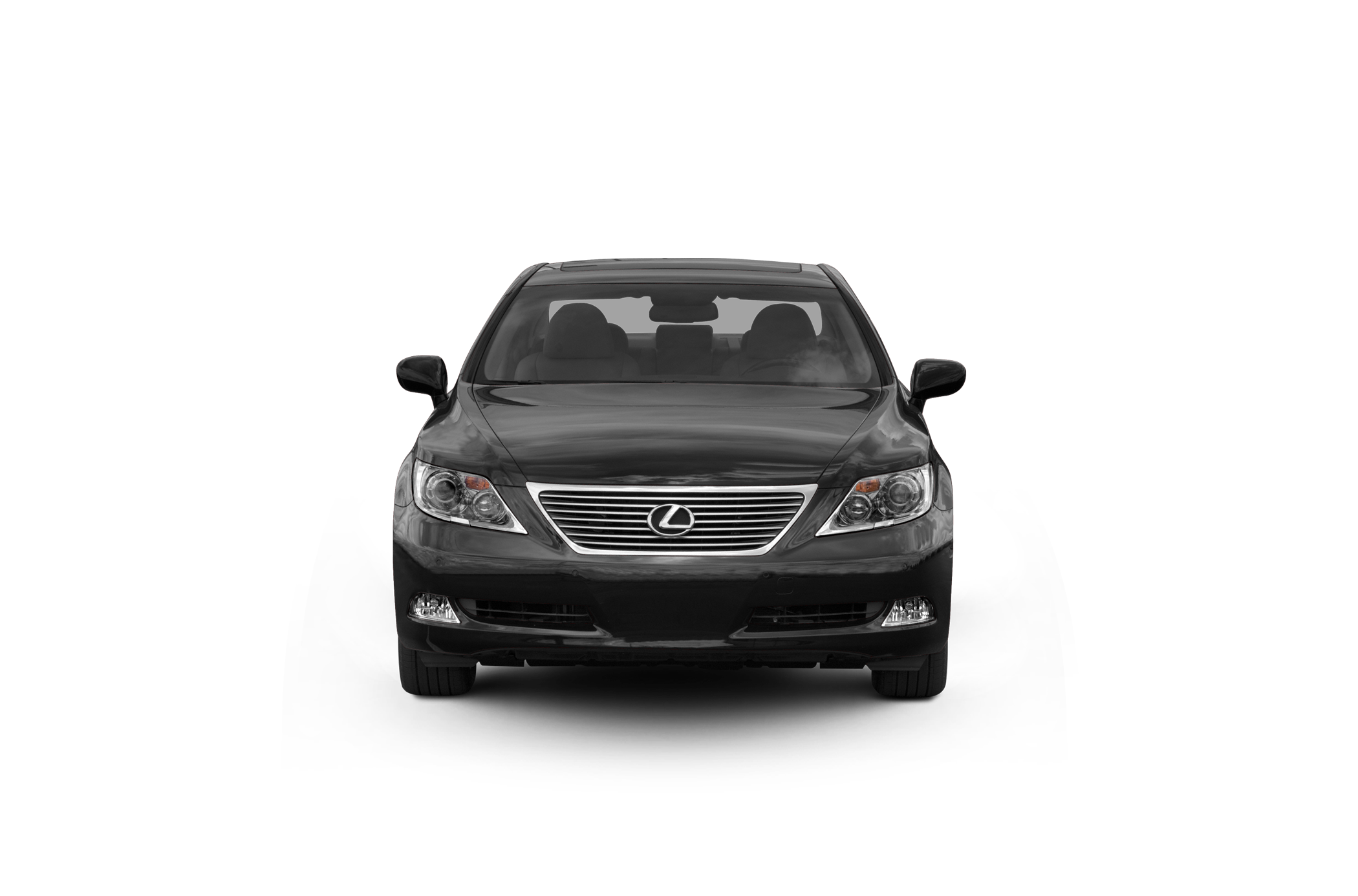 2009 Lexus LS 460
