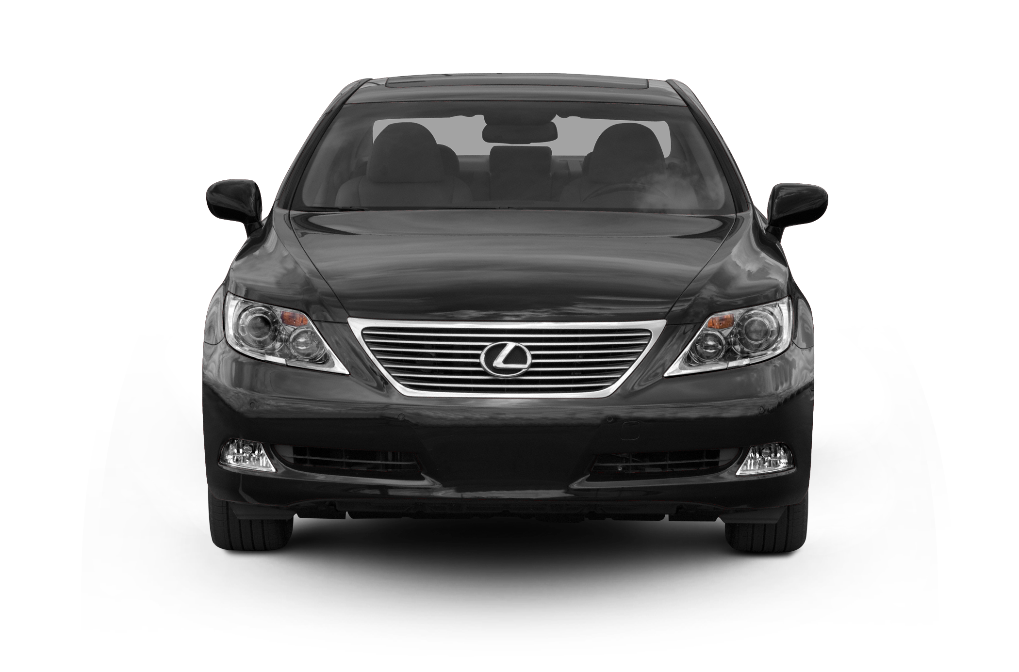 2009 Lexus LS 460