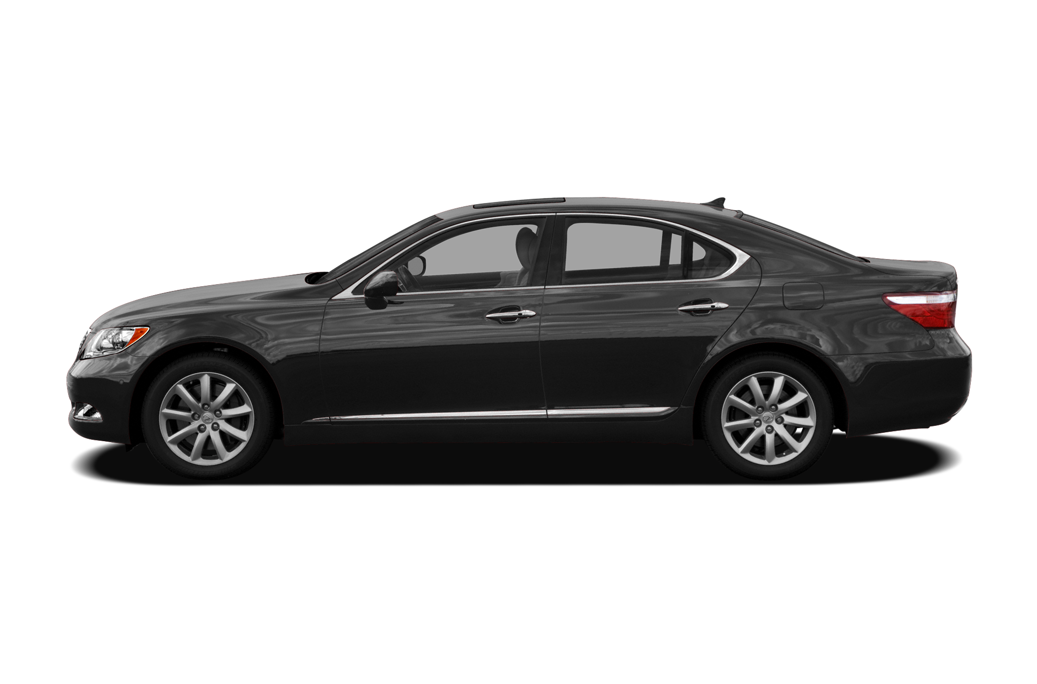 2009 Lexus LS 460