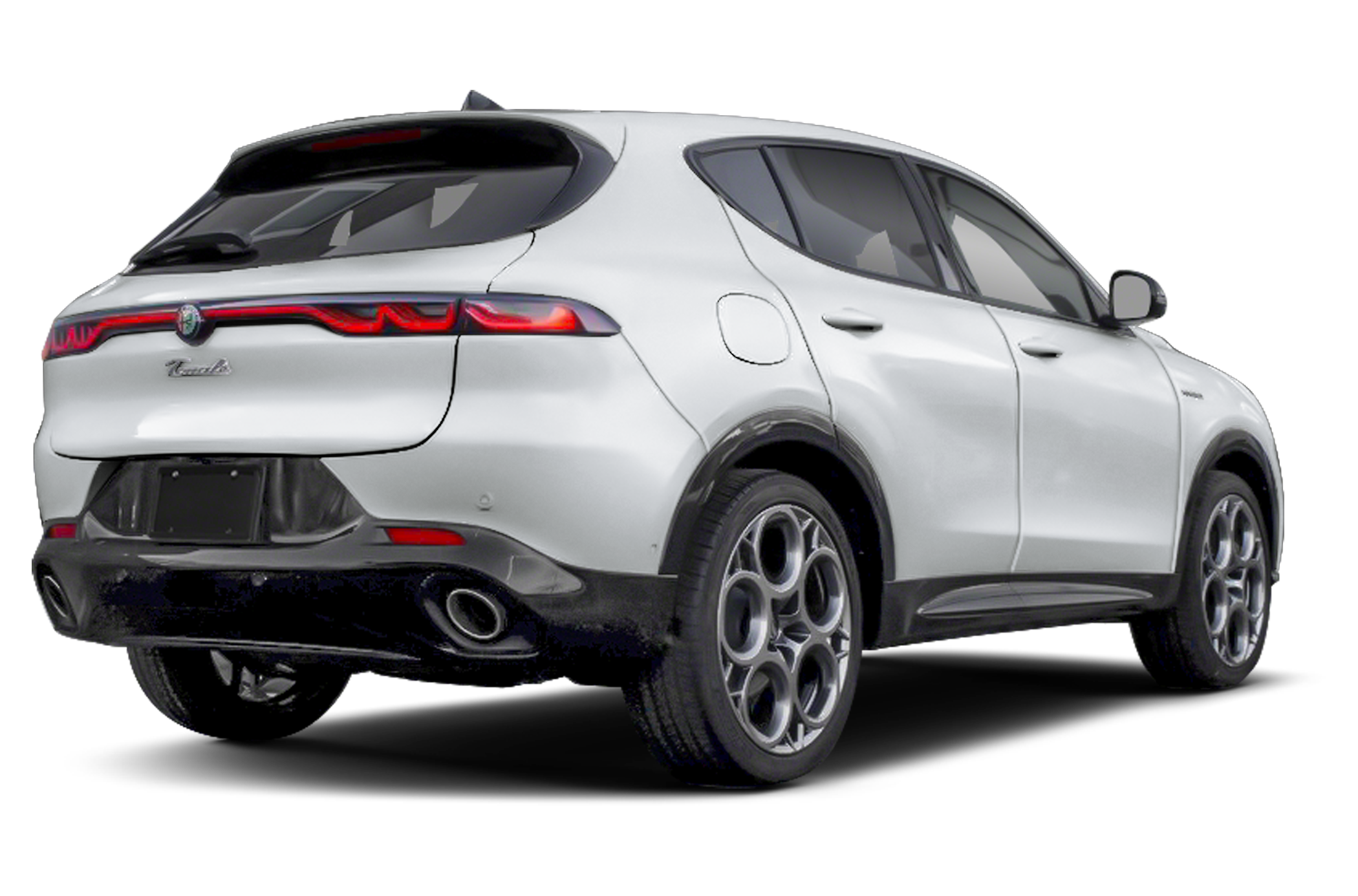 2025 Alfa Romeo Tonale