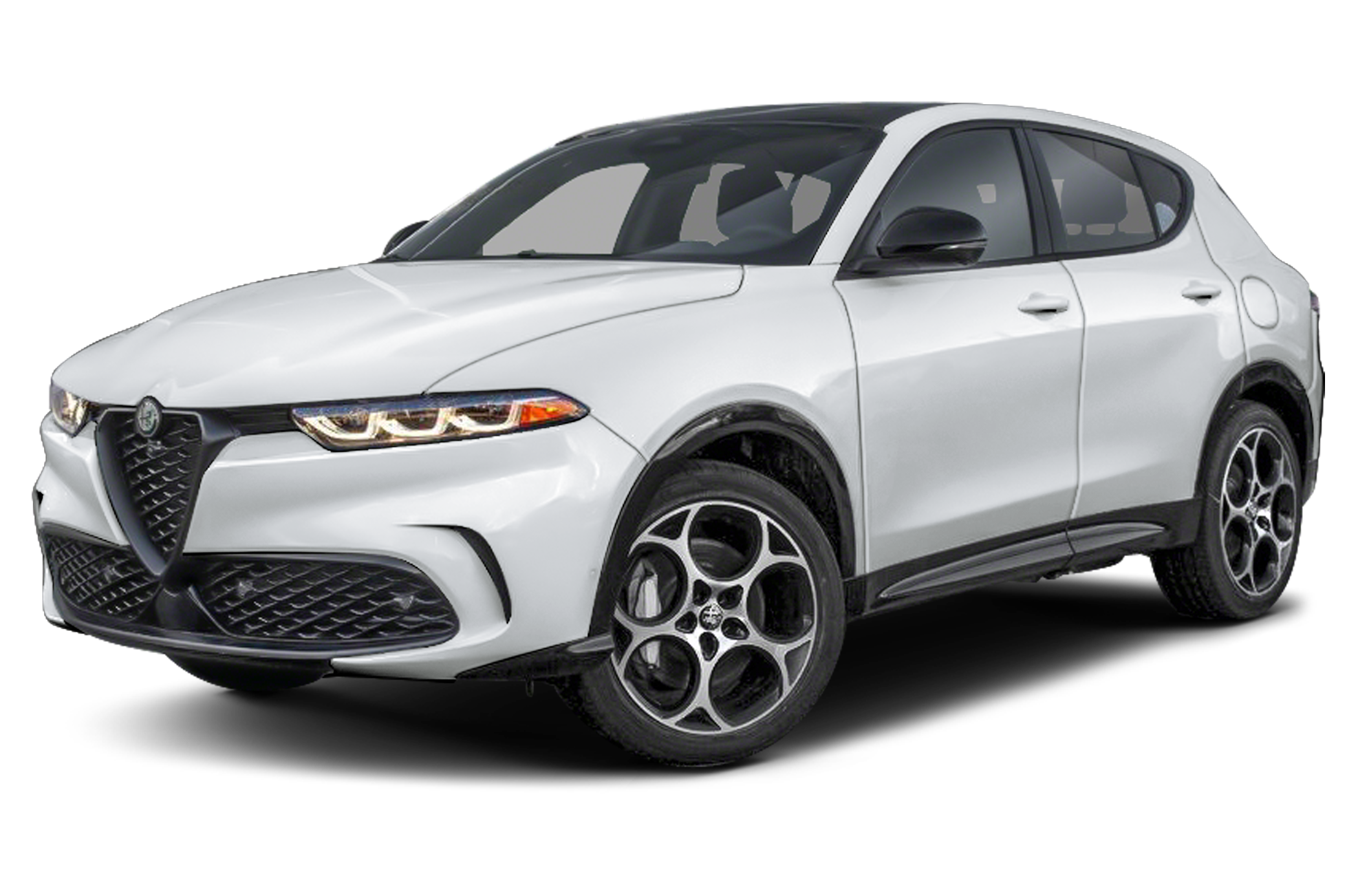 2025 Alfa Romeo Tonale