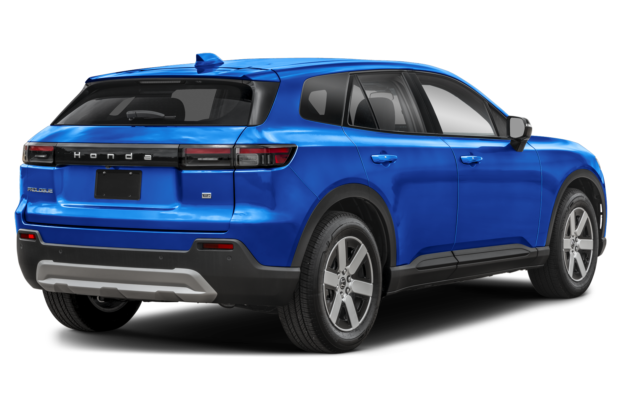2026 Honda Prologue