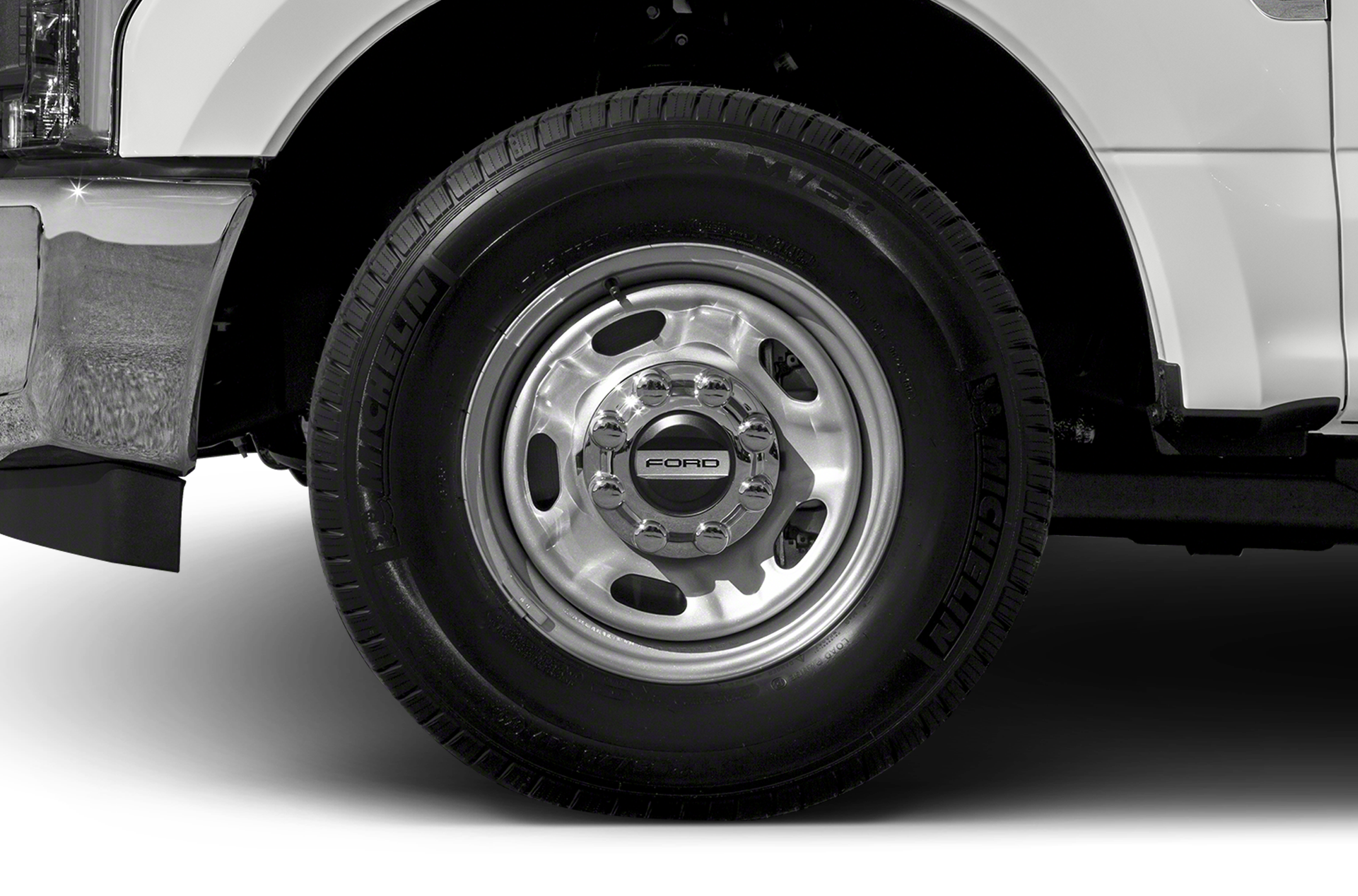 2017 Ford F-350