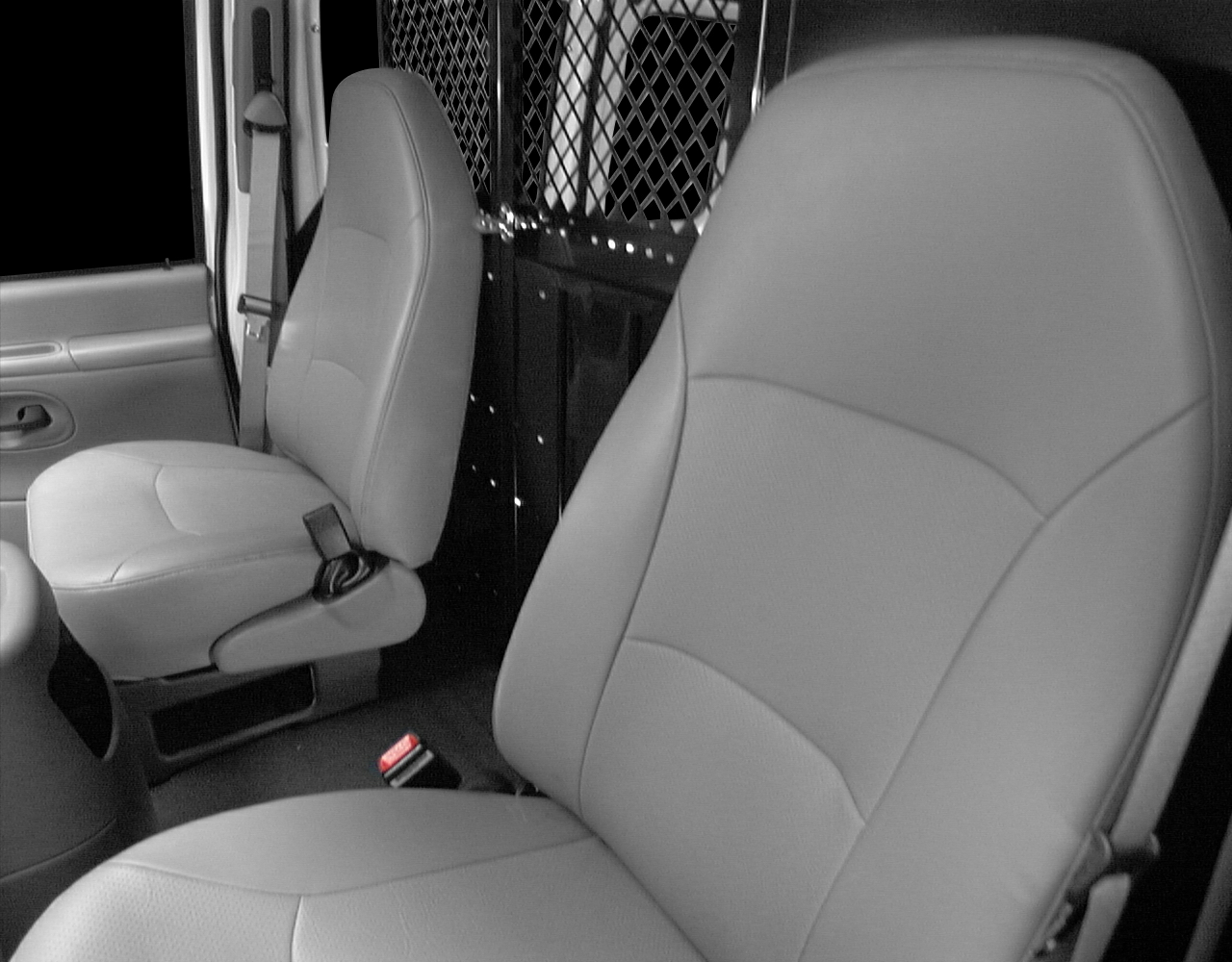2000 Ford E350 Super Duty