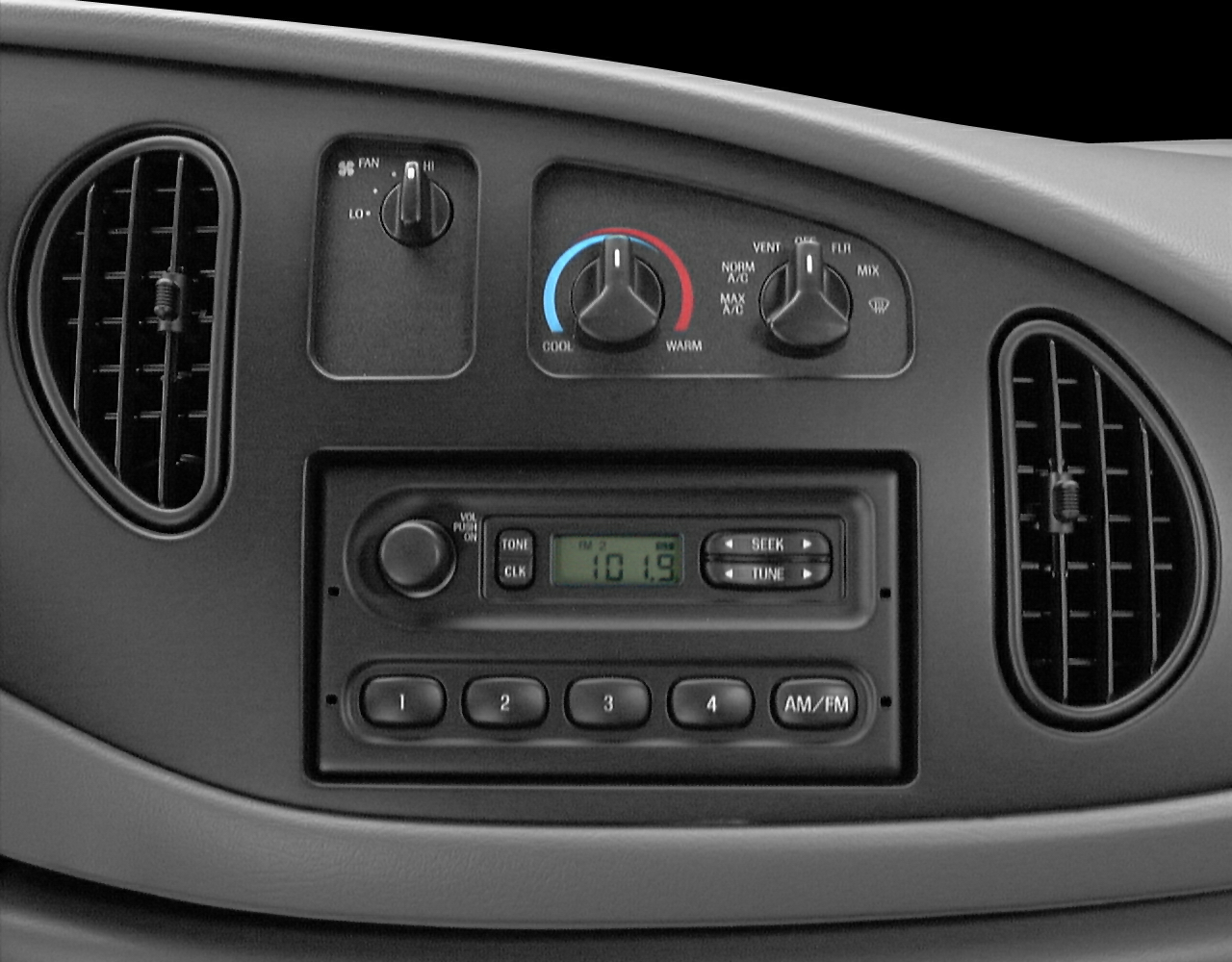 2000 Ford E350 Super Duty