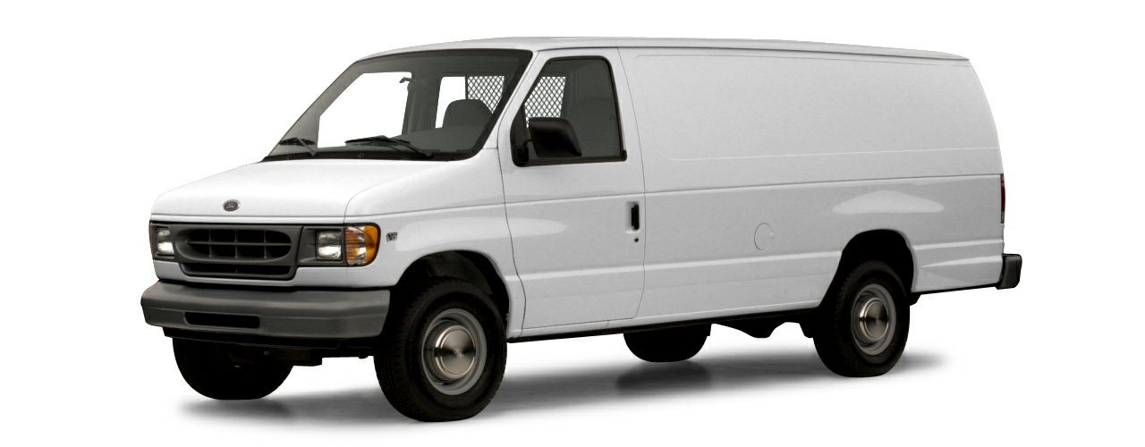 2000 Ford E350 Super Duty