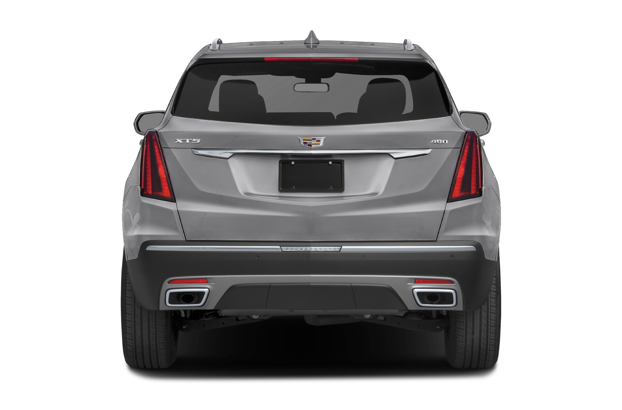 2020 Cadillac XT5