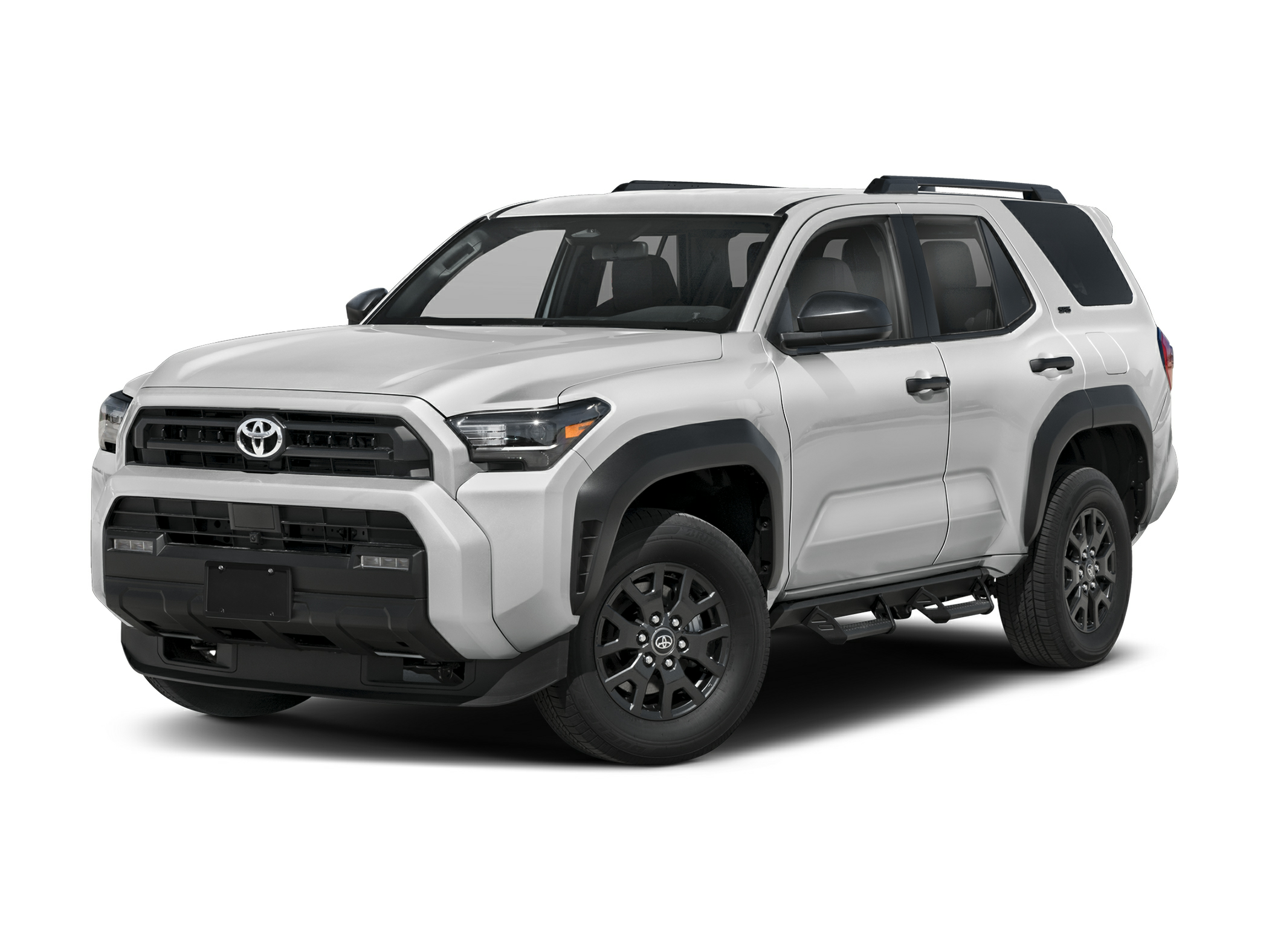 2026 Toyota 4Runner