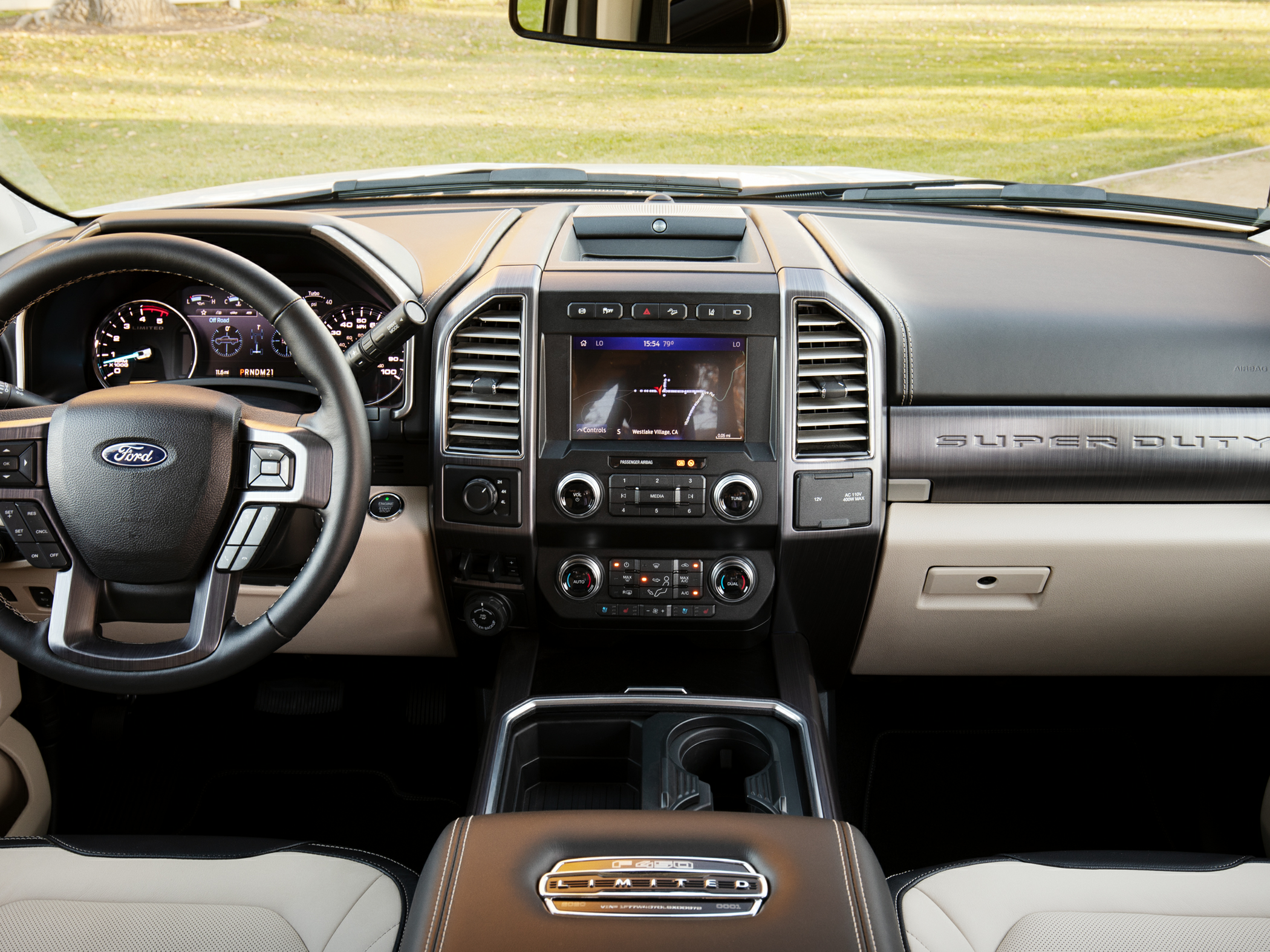 2022 Ford F-450