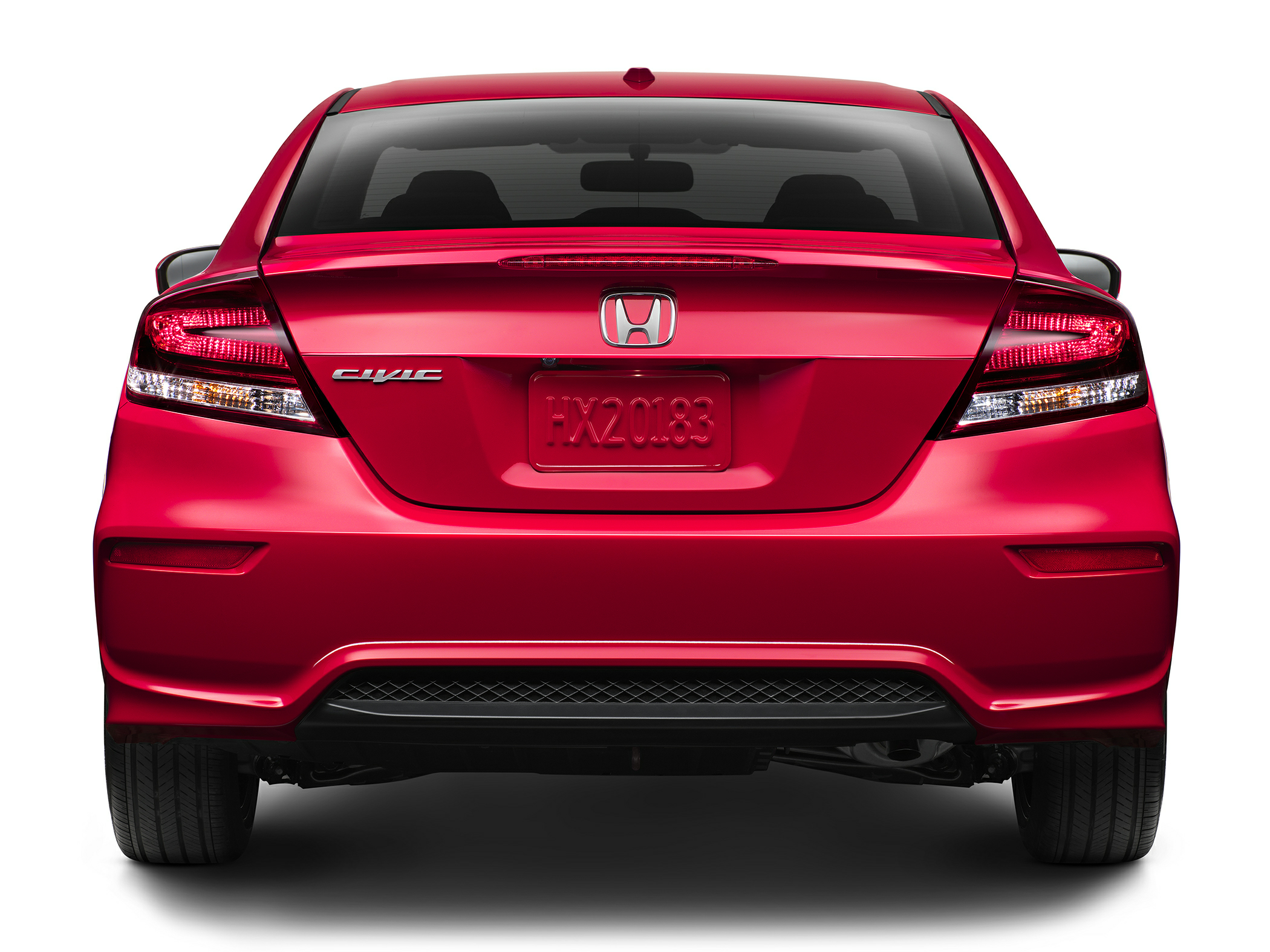 2014 Honda Civic Specs, Price, MPG & Reviews