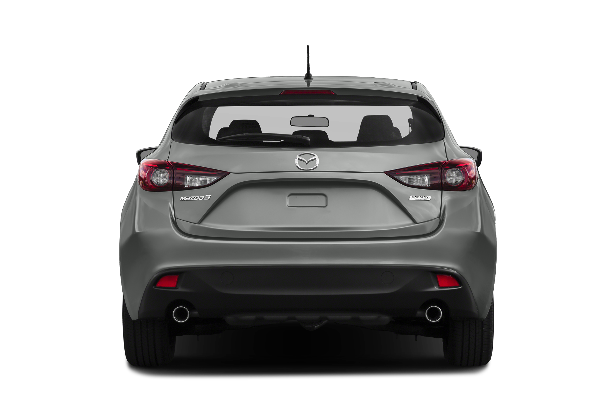 2015 Mazda Mazda3