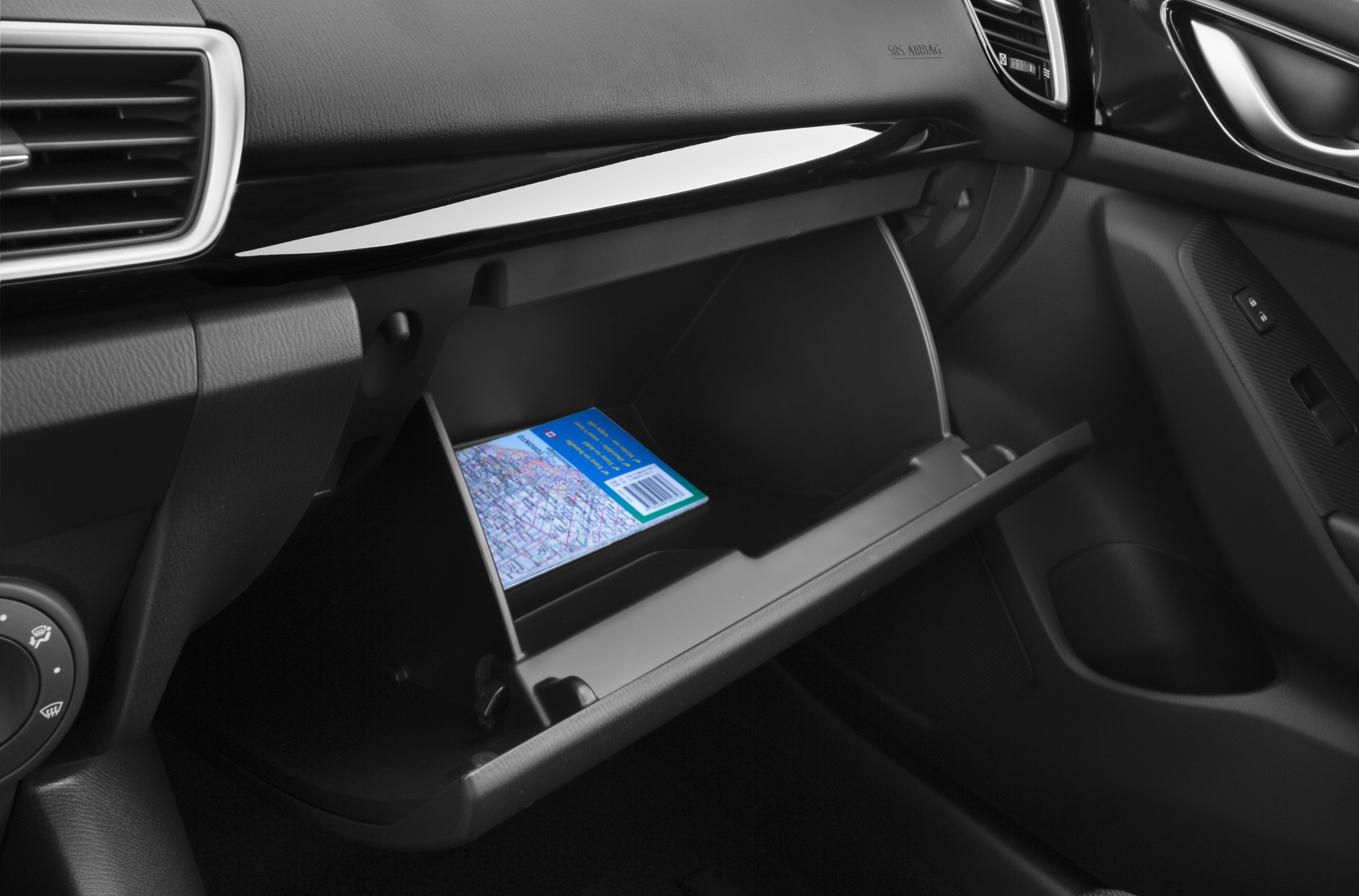 2015 Mazda Mazda3