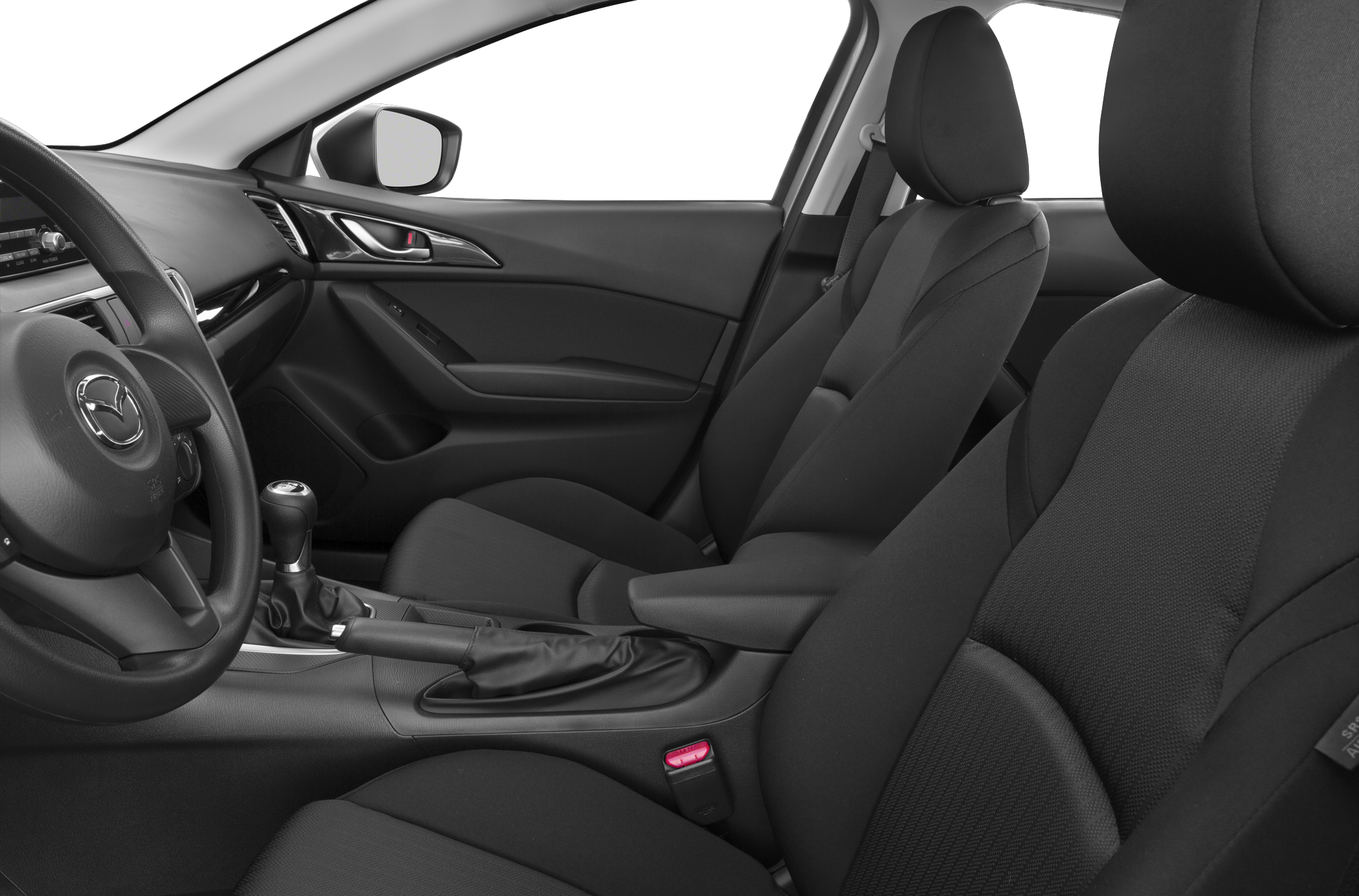 2015 Mazda Mazda3