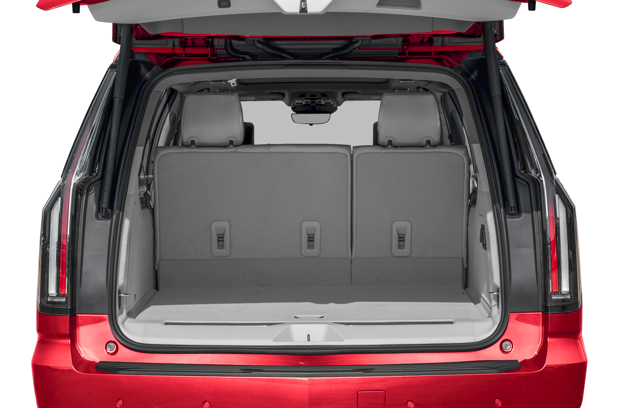 2025 Cadillac Escalade ESV