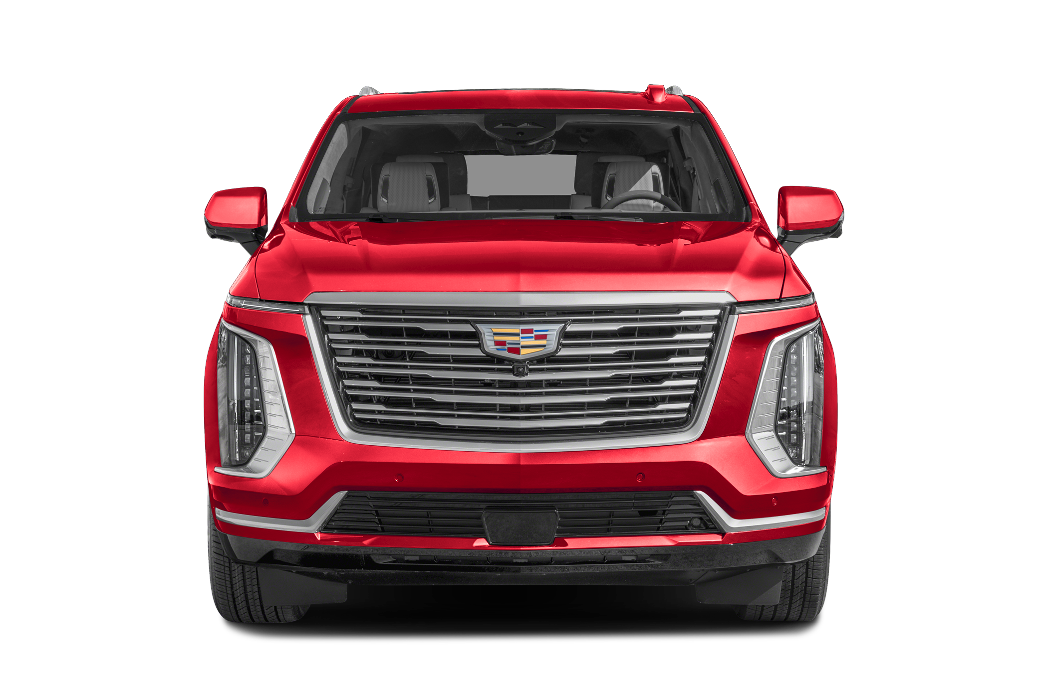 2025 Cadillac Escalade ESV