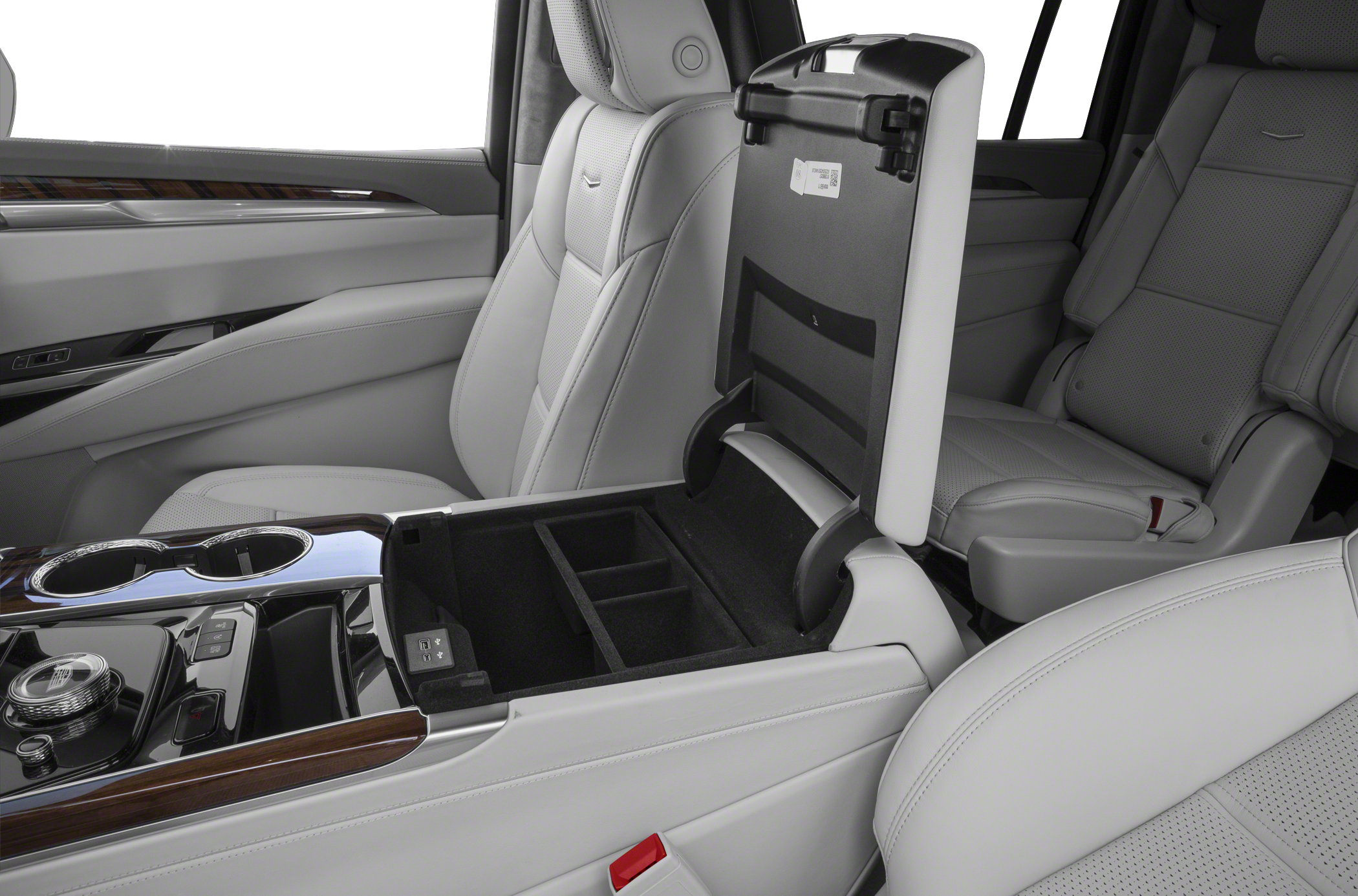 2025 Cadillac Escalade ESV