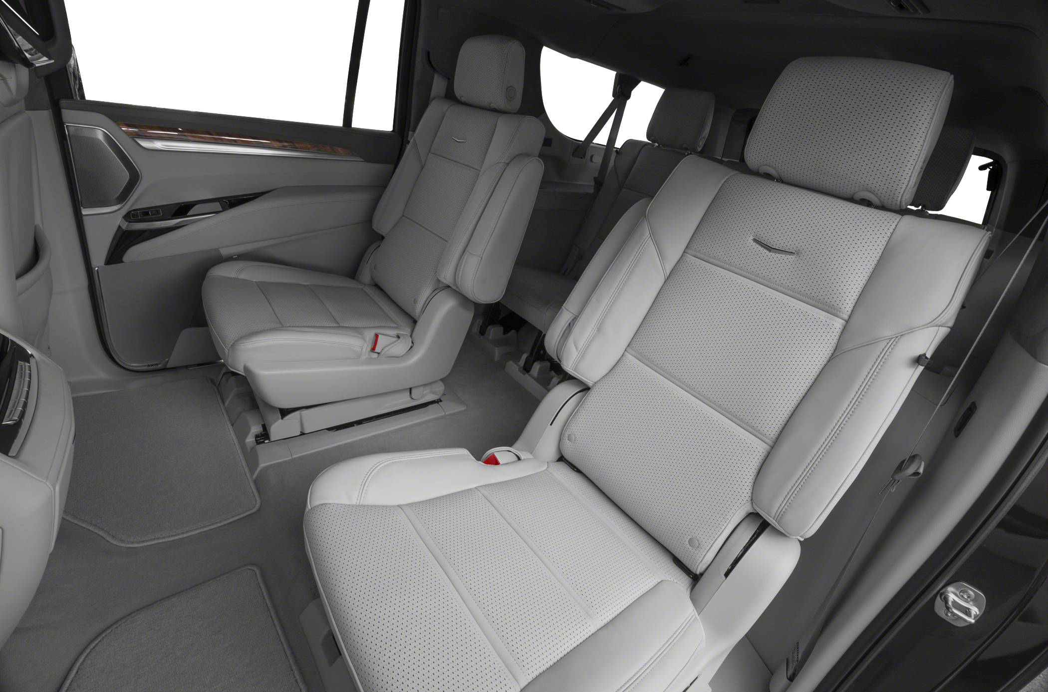2025 Cadillac Escalade ESV