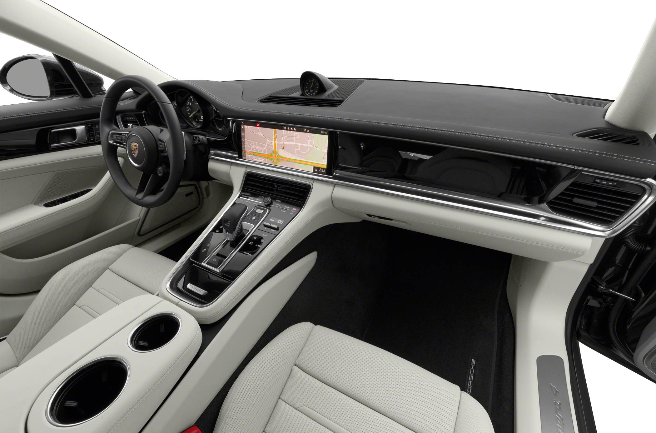 2023 Porsche Panamera E-Hybrid Sport Turismo