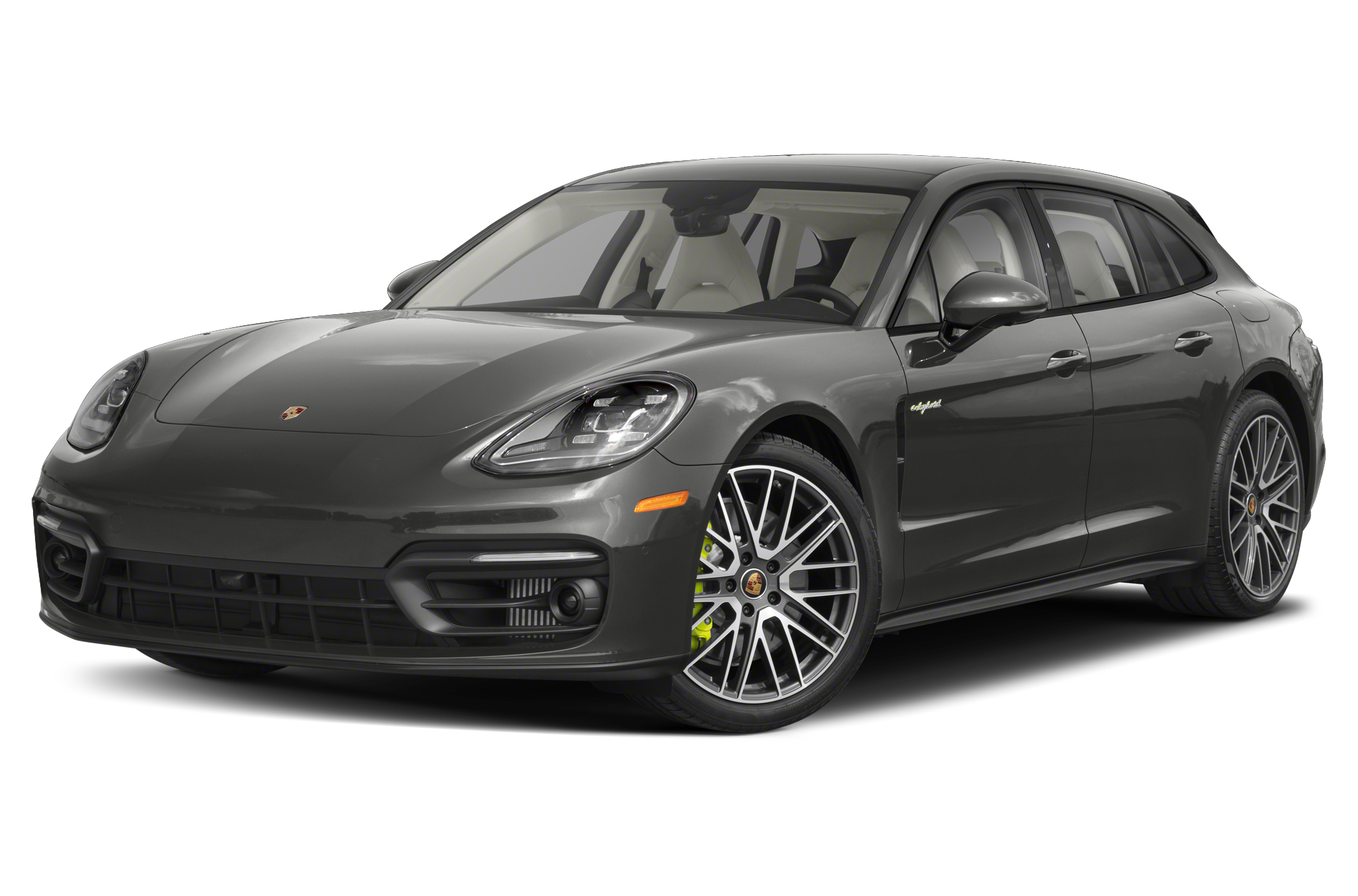2023 Porsche Panamera E-Hybrid Sport Turismo