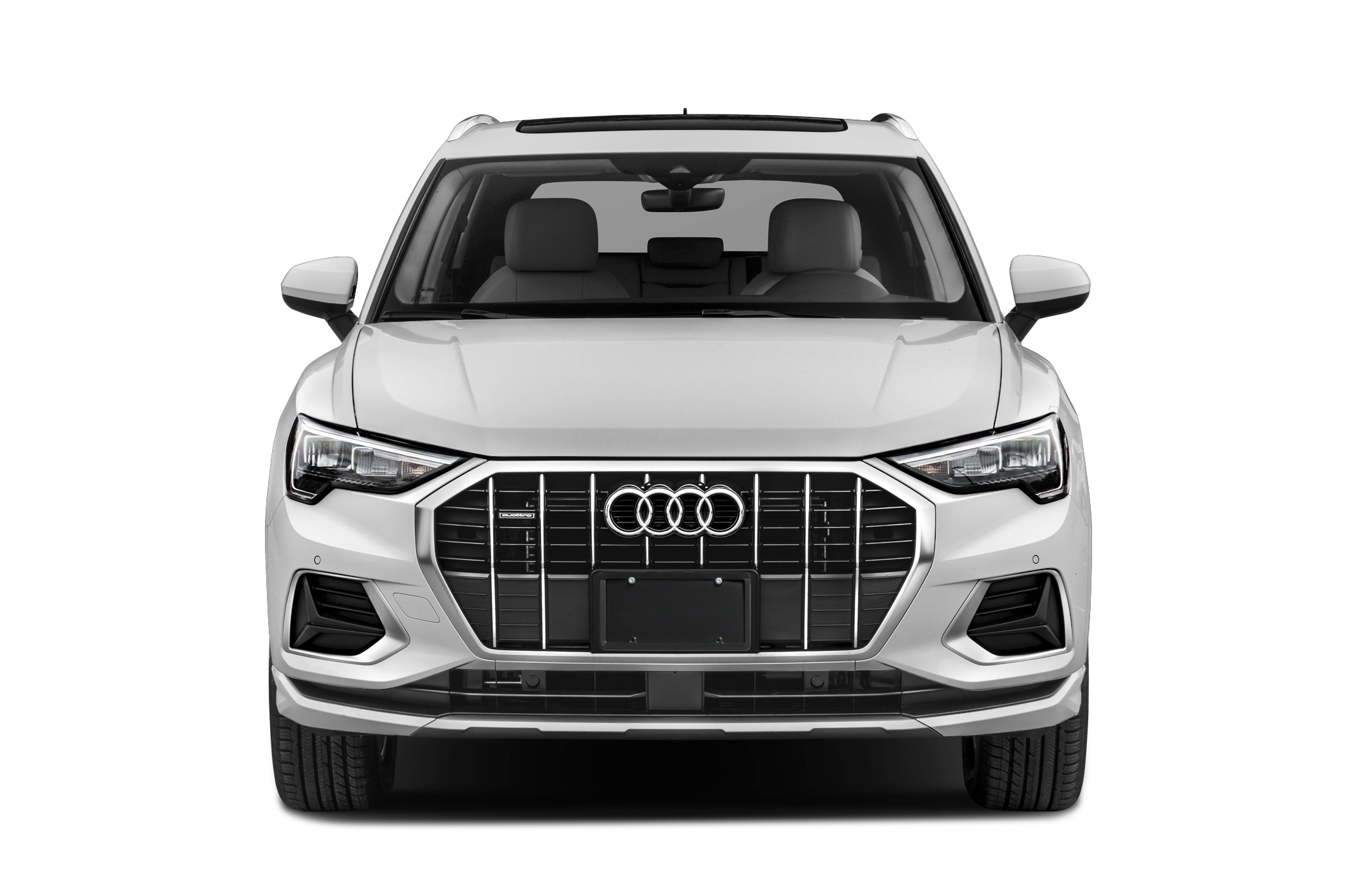 2021 Audi Q3