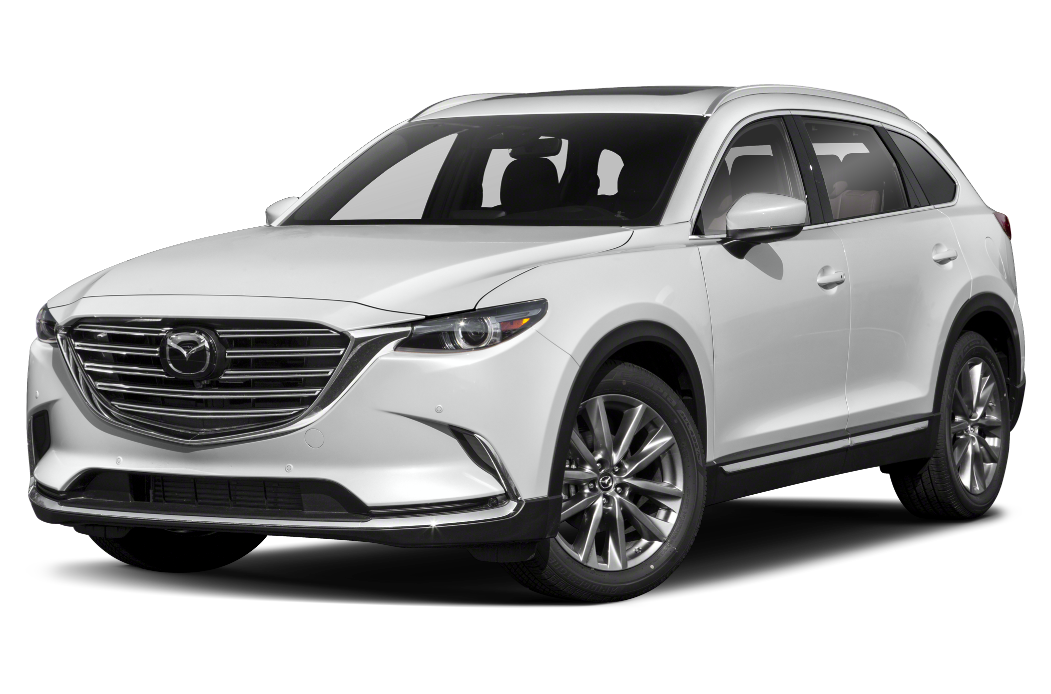 2020 Mazda CX-9 Specs, Dimensions & Colors | Cars.com