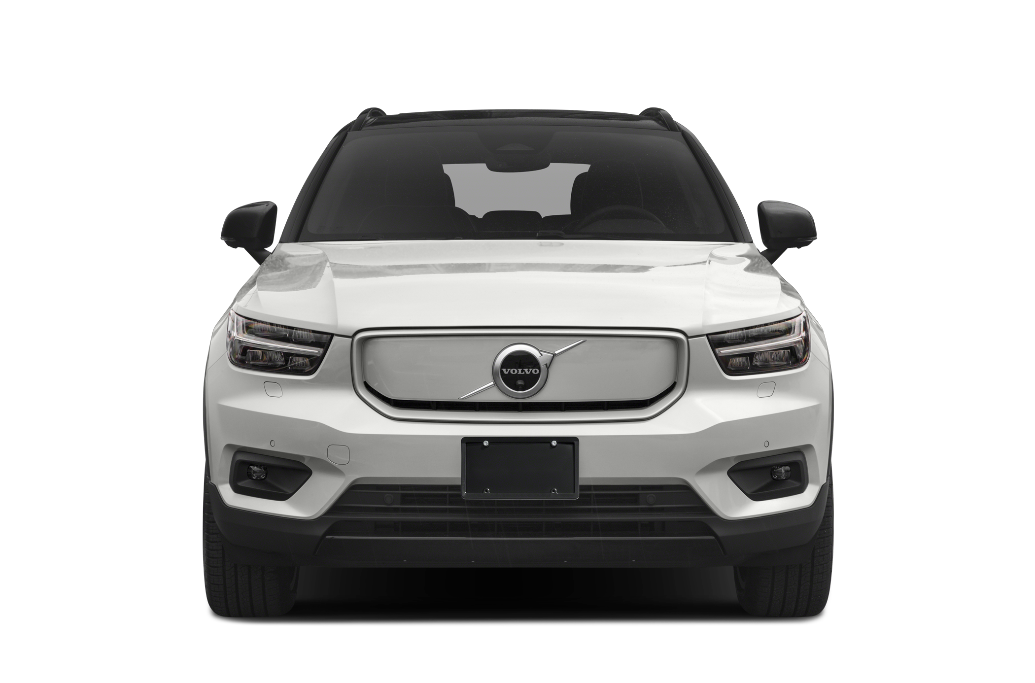 2022 Volvo XC40 Recharge Pure Electric