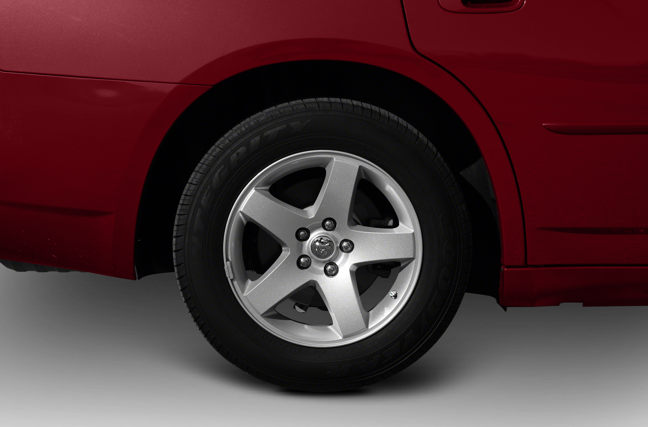 2008 Dodge Charger