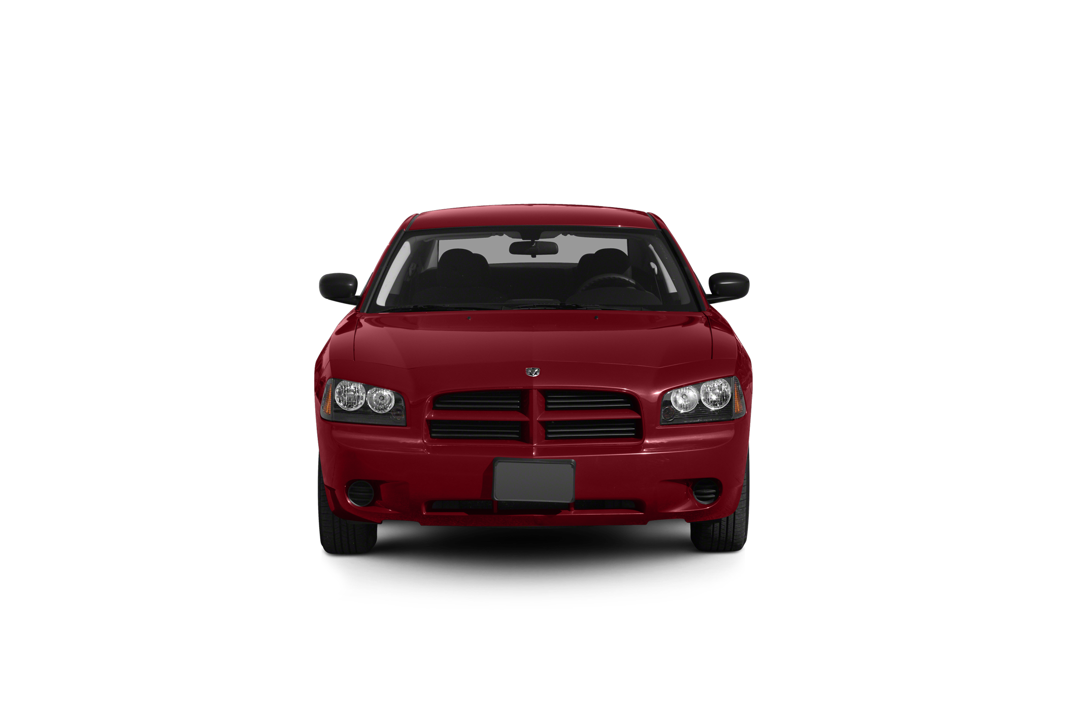 2008 Dodge Charger